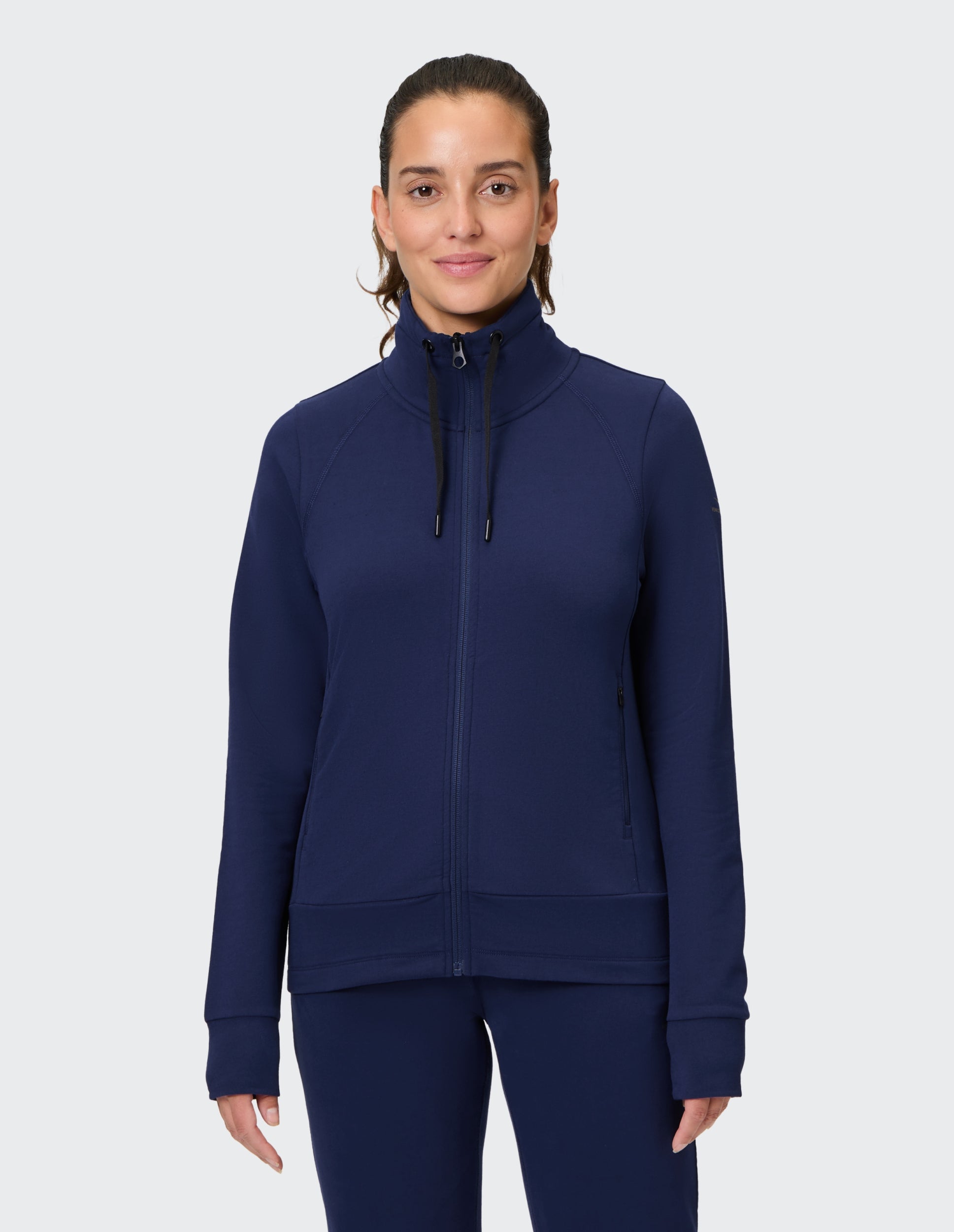 VENICE BEACH VB_Florence 4080 OB01 Jacket Trainingsjacken VENICE BEACH