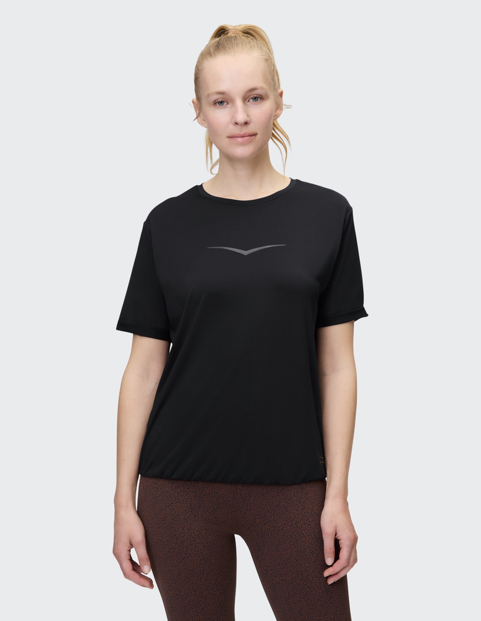 VENICE BEACH VB_Freya 1088 01 T-Shirt Trainingsshirts VENICE BEACH