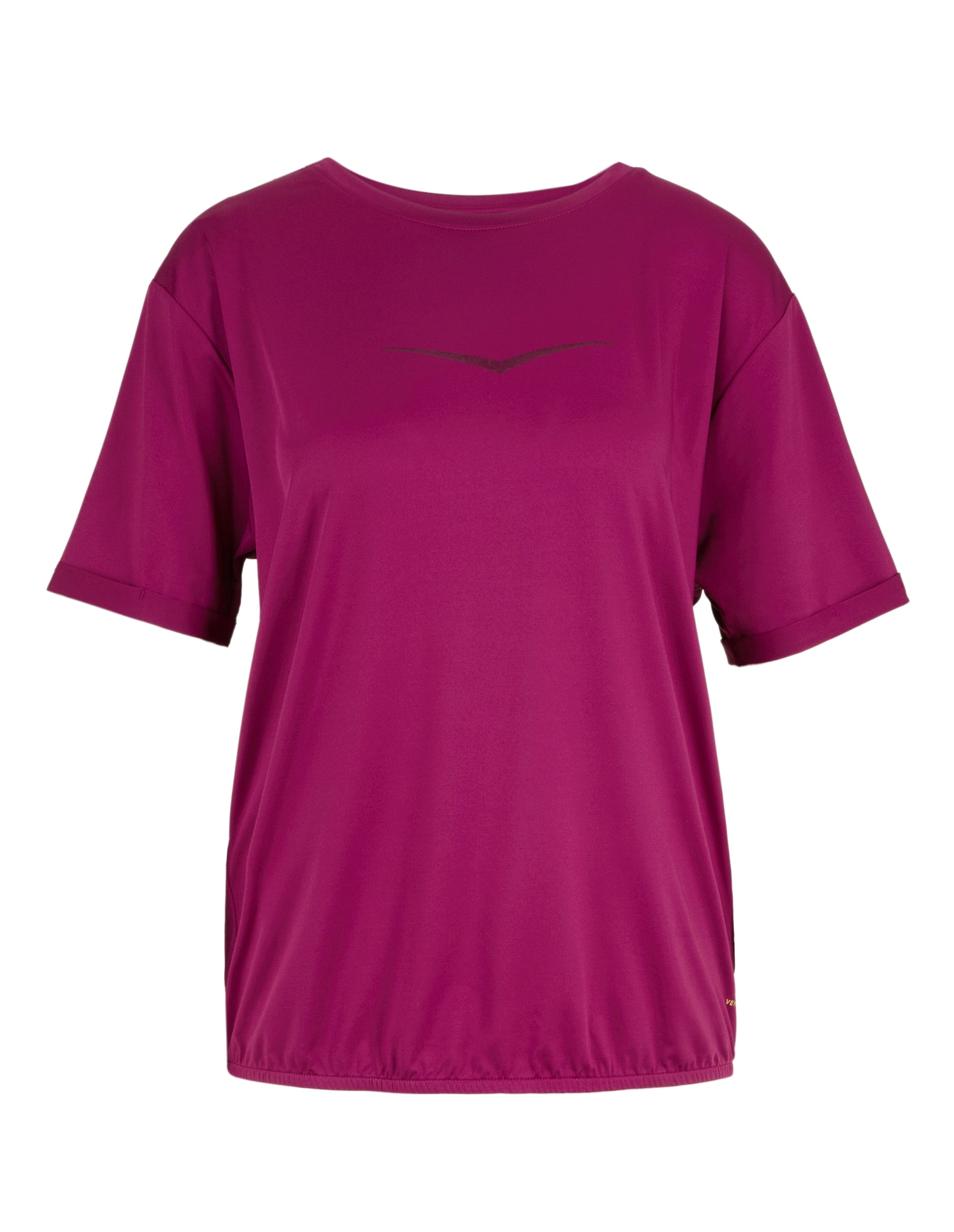 VENICE BEACH VB_Freya 1088 01 T-Shirt Trainingsshirts VENICE BEACH velvet XS