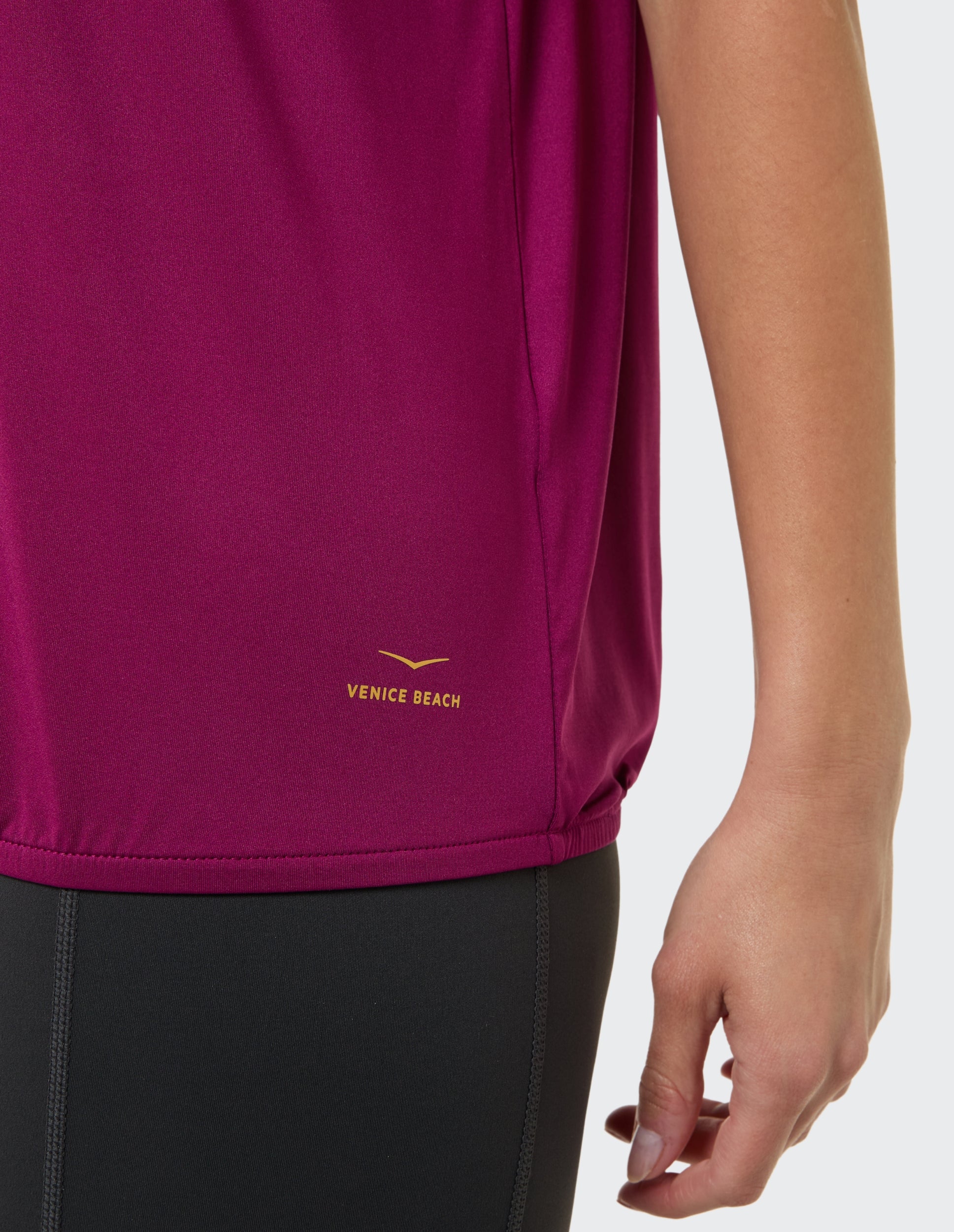 VENICE BEACH VB_Freya 1088 01 T-Shirt Trainingsshirts VENICE BEACH