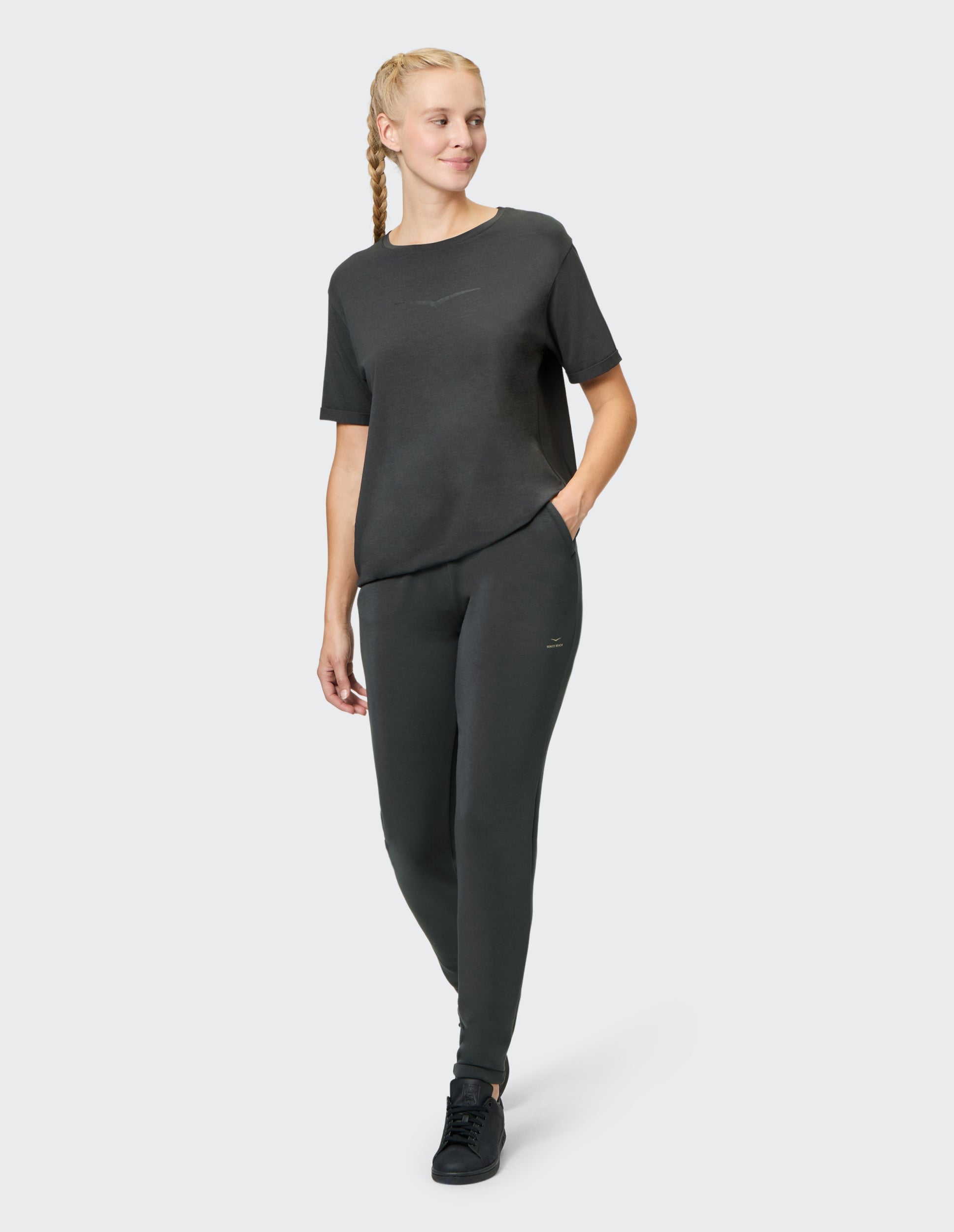 VENICE BEACH VB_Freya 4004 T-Shirt peony Trainingsshirts VENICE BEACH