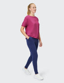 VENICE BEACH VB_Freya 4004 T-Shirt peony Trainingsshirts VENICE BEACH