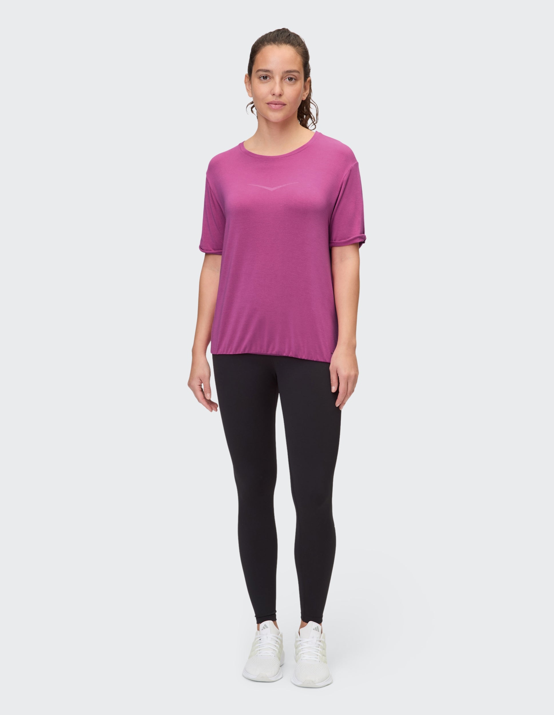 VENICE BEACH VB_Freya 4009 01 T-Shirt Trainingsshirts VENICE BEACH