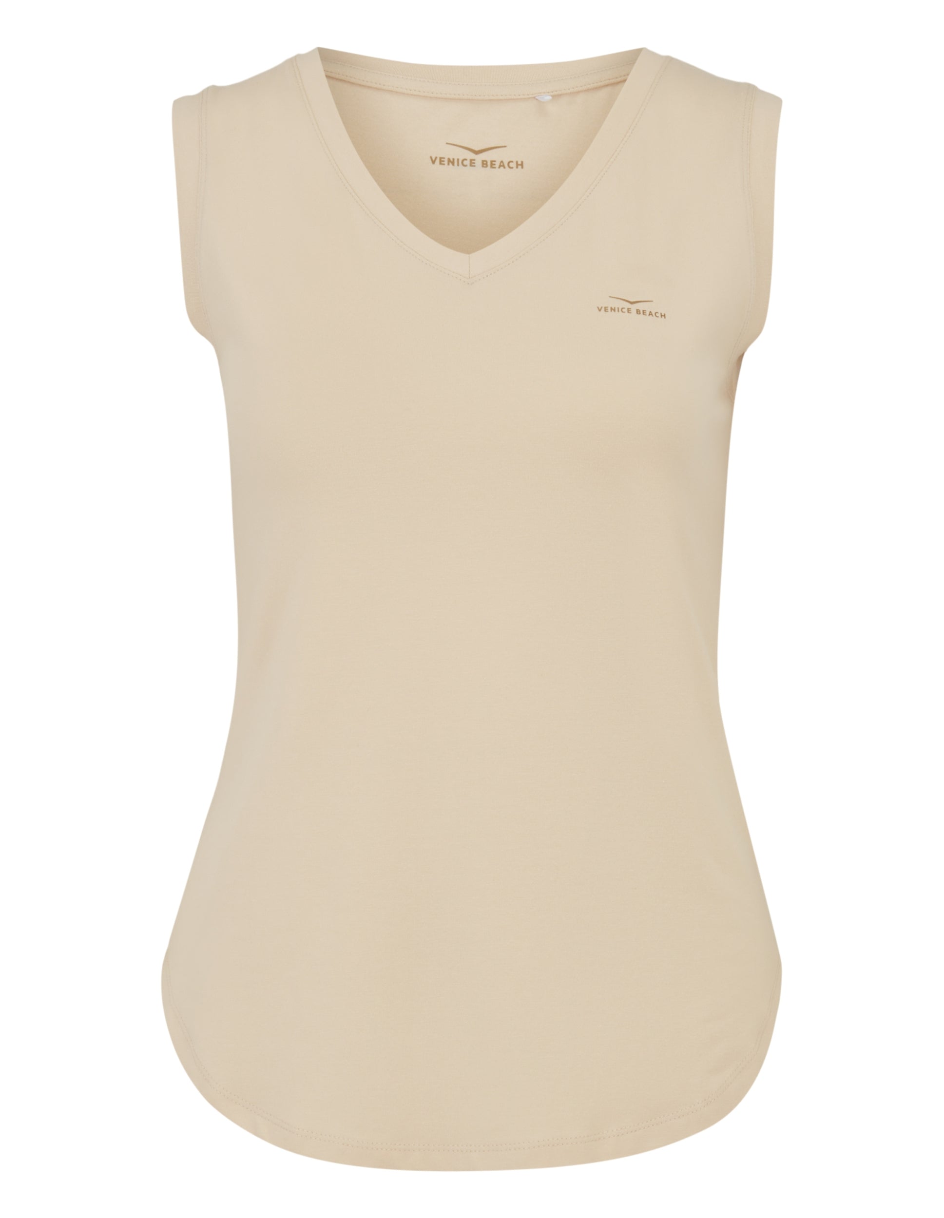 VENICE BEACH VB_Lally 4004 T-Shirt beach Trainingsshirts VENICE BEACH beach XS