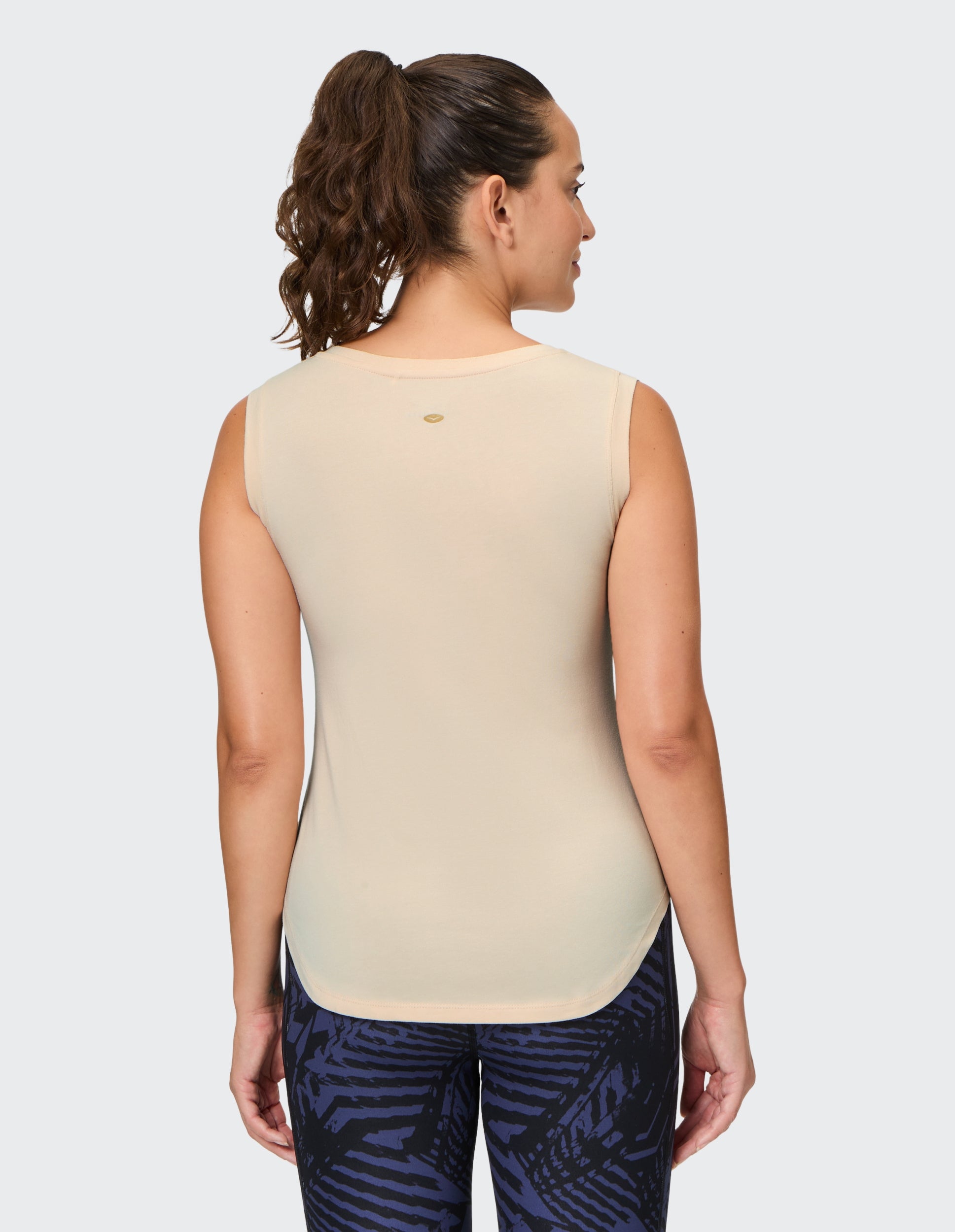 VENICE BEACH VB_Lally 4004 T-Shirt beach Trainingsshirts VENICE BEACH