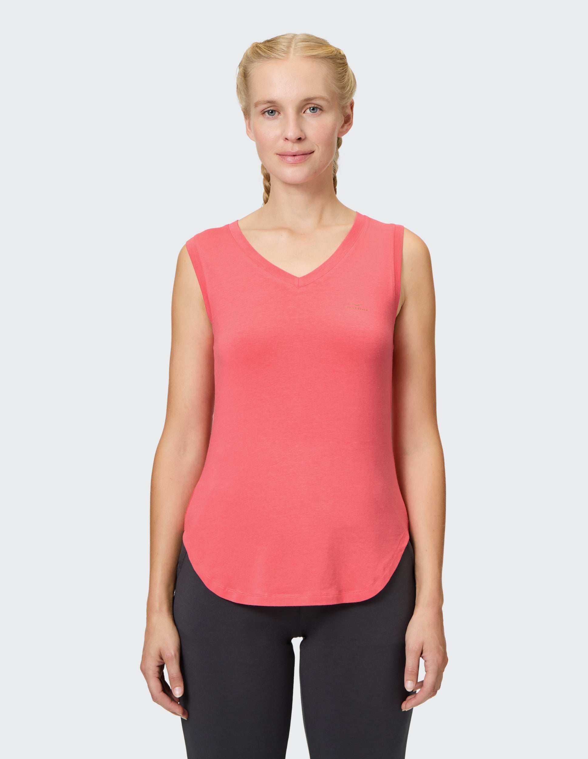 VENICE BEACH VB_Lally 4004 T-Shirt beach Trainingsshirts VENICE BEACH