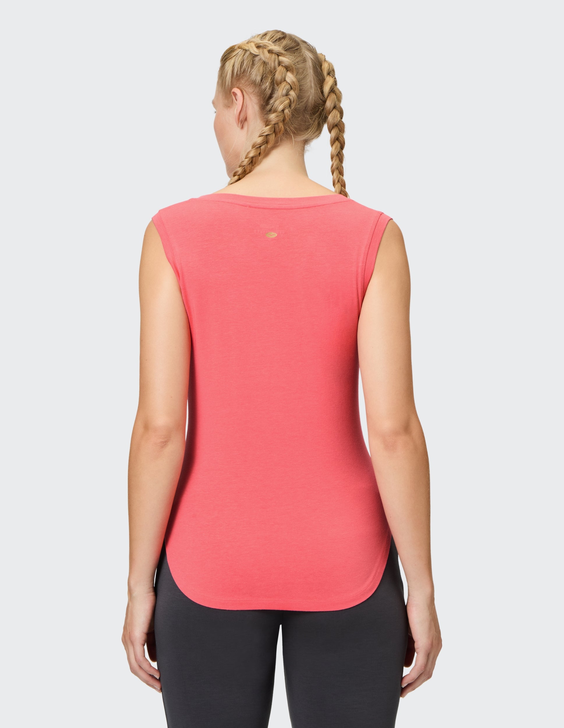 VENICE BEACH VB_Lally 4004 T-Shirt beach Trainingsshirts VENICE BEACH