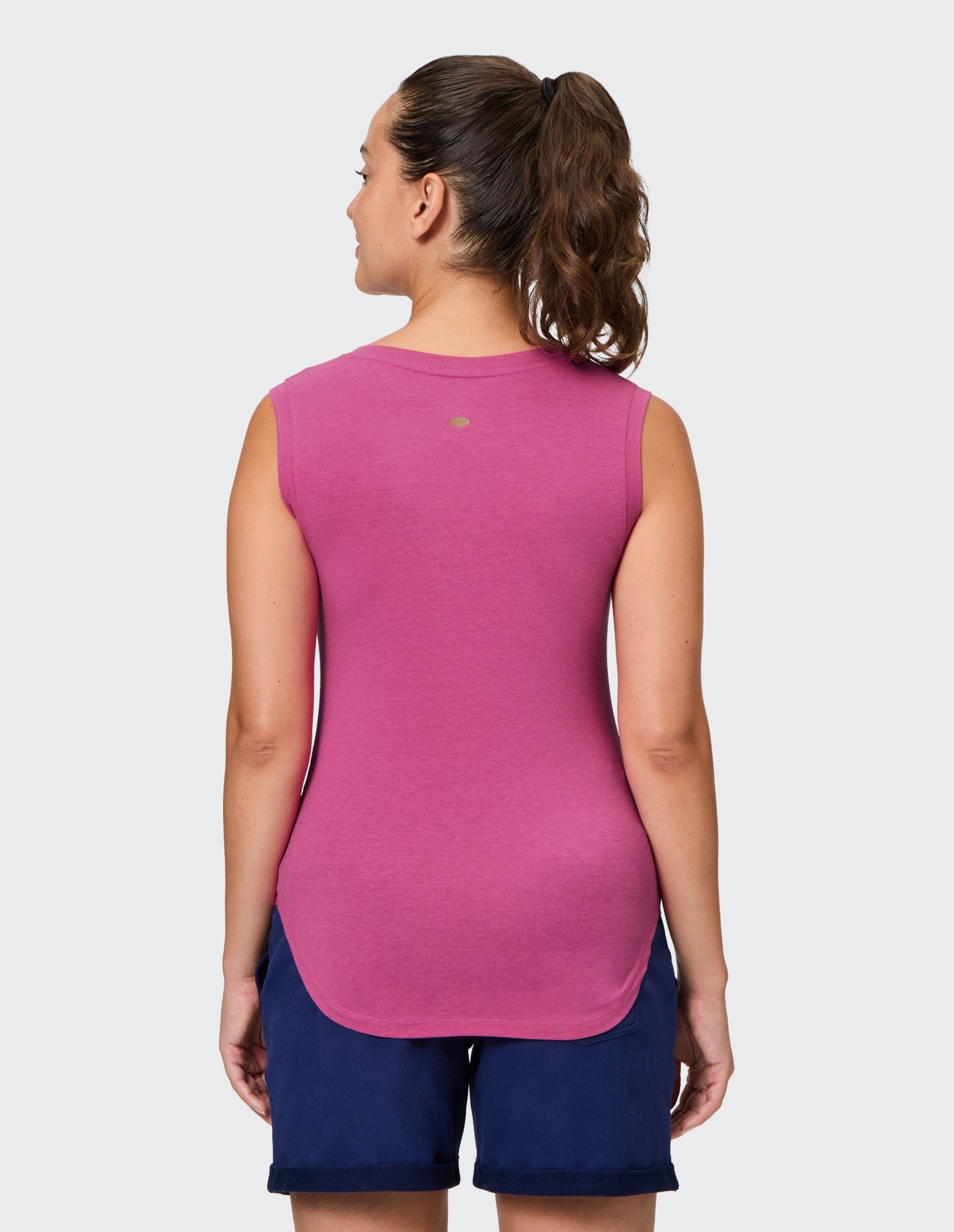 VENICE BEACH VB_Lally 4004 T-Shirt beach Trainingsshirts VENICE BEACH