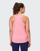 VENICE BEACH VB_Livie 1091 01 Tank Top bubble gum Trainingsshirts VENICE BEACH