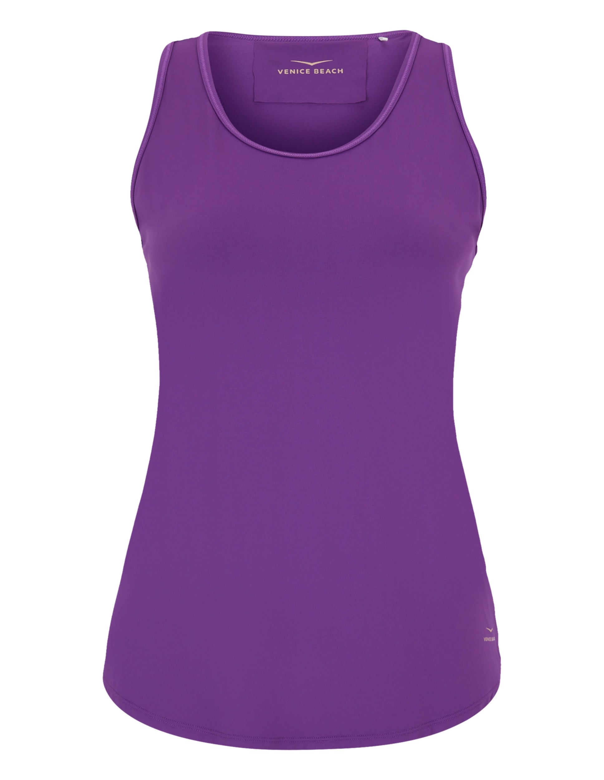 VENICE BEACH VB_Livie 1110 02 Tank Top Trainingsshirts VENICE BEACH 604 XS