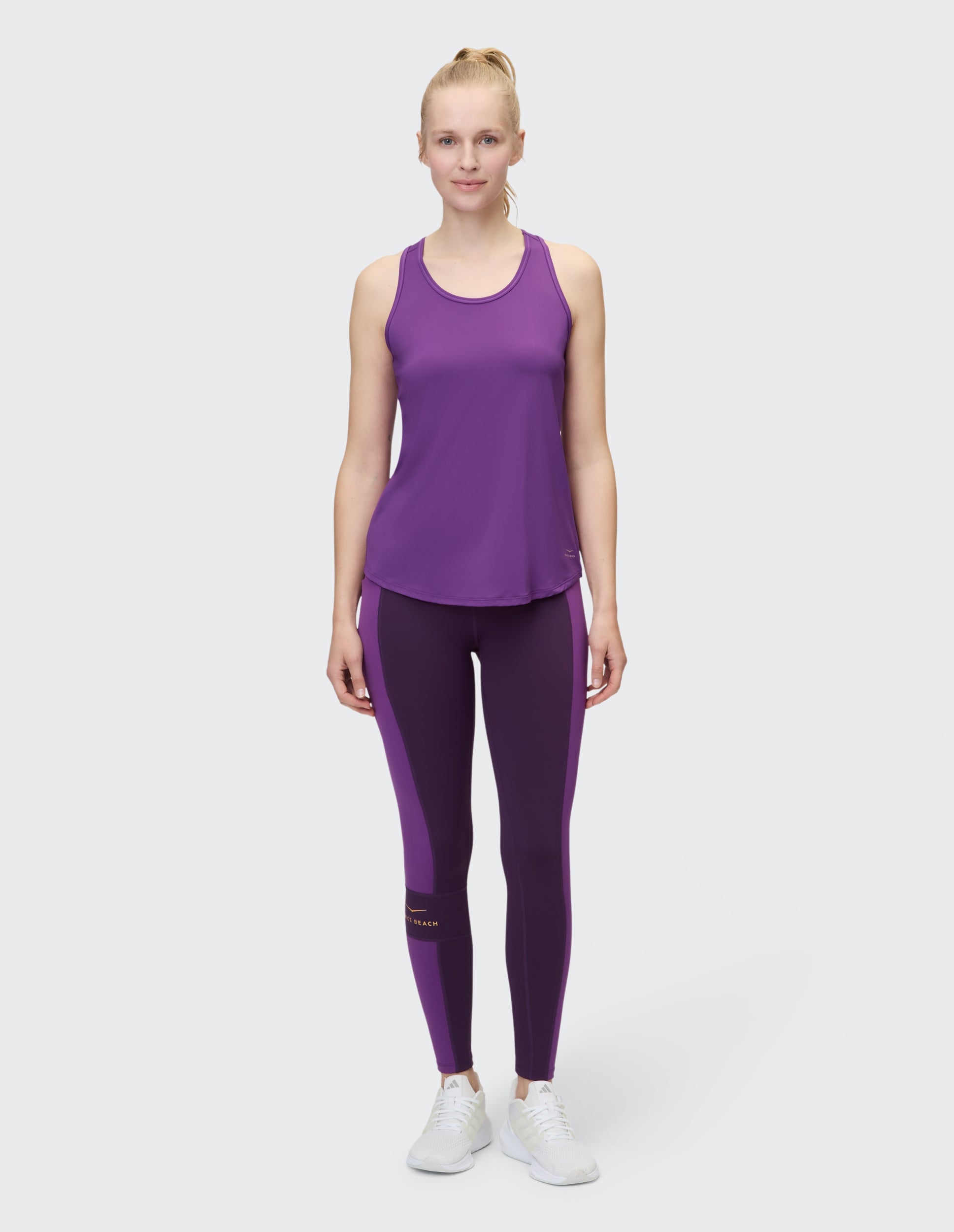 VENICE BEACH VB_Livie 1110 02 Tank Top Trainingsshirts VENICE BEACH