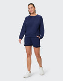 VENICE BEACH VB_Olivia 4080 Shorts peony Trainingshosen & Jogginghosen VENICE BEACH