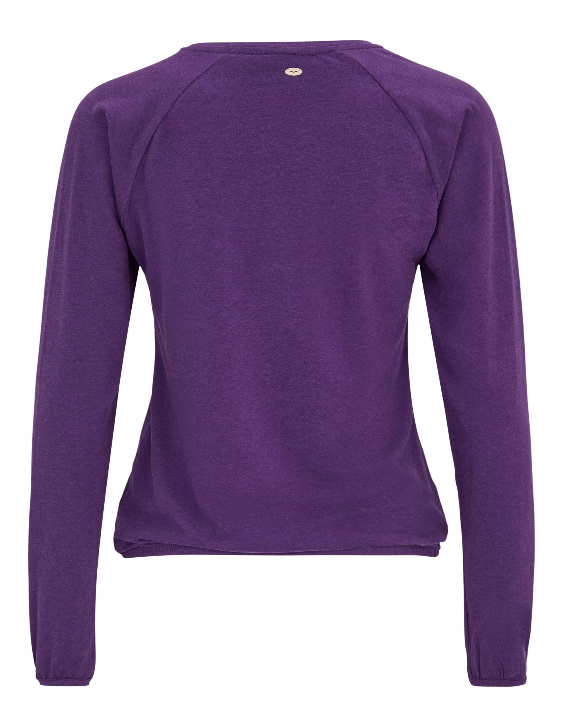 VENICE BEACH VB_Rylee 4004 01 Longsleeve Trainingsshirts VENICE BEACH