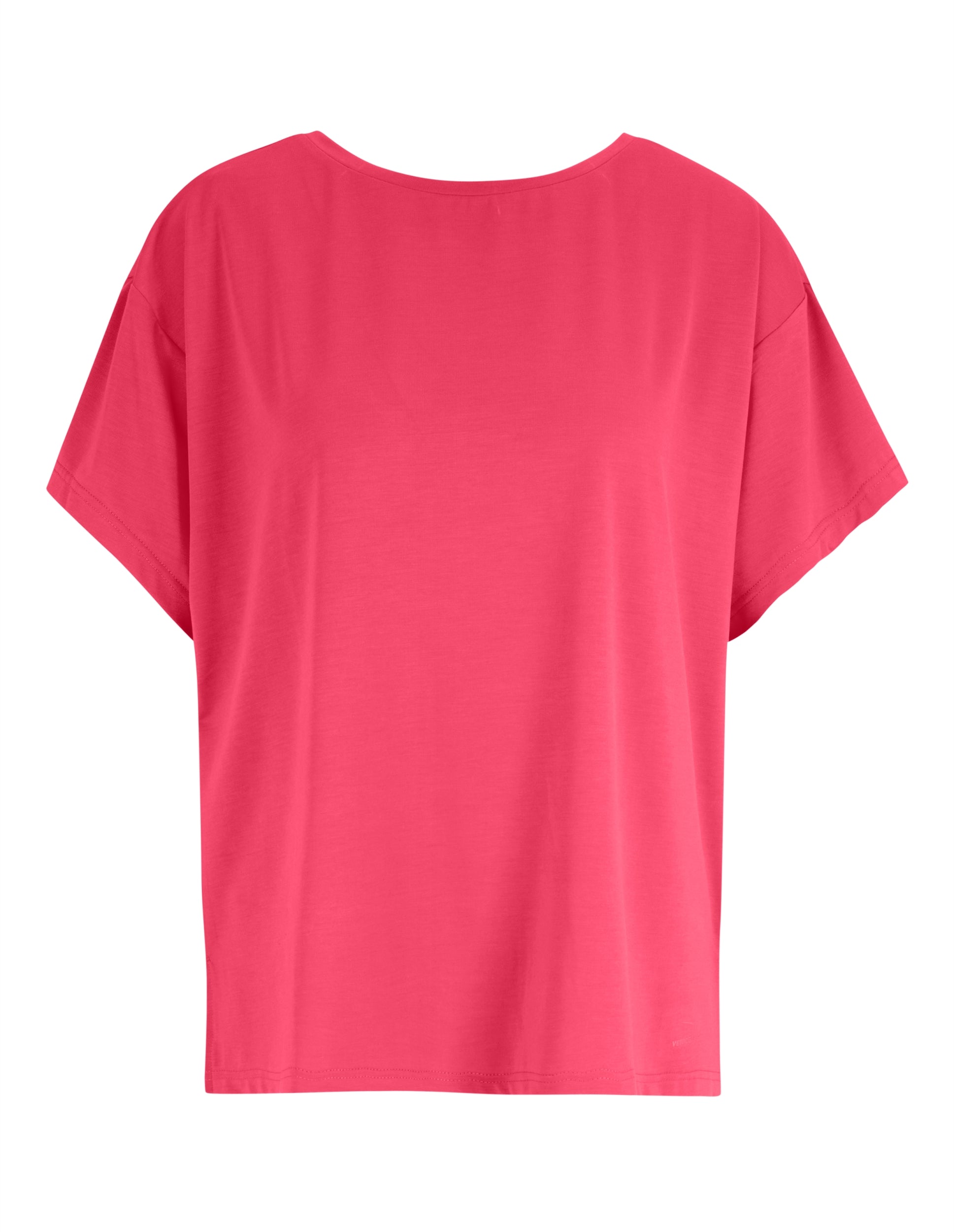 VENICE BEACH VB_Salma 4107 T-Shirt Trainingsshirts VENICE BEACH red melon S