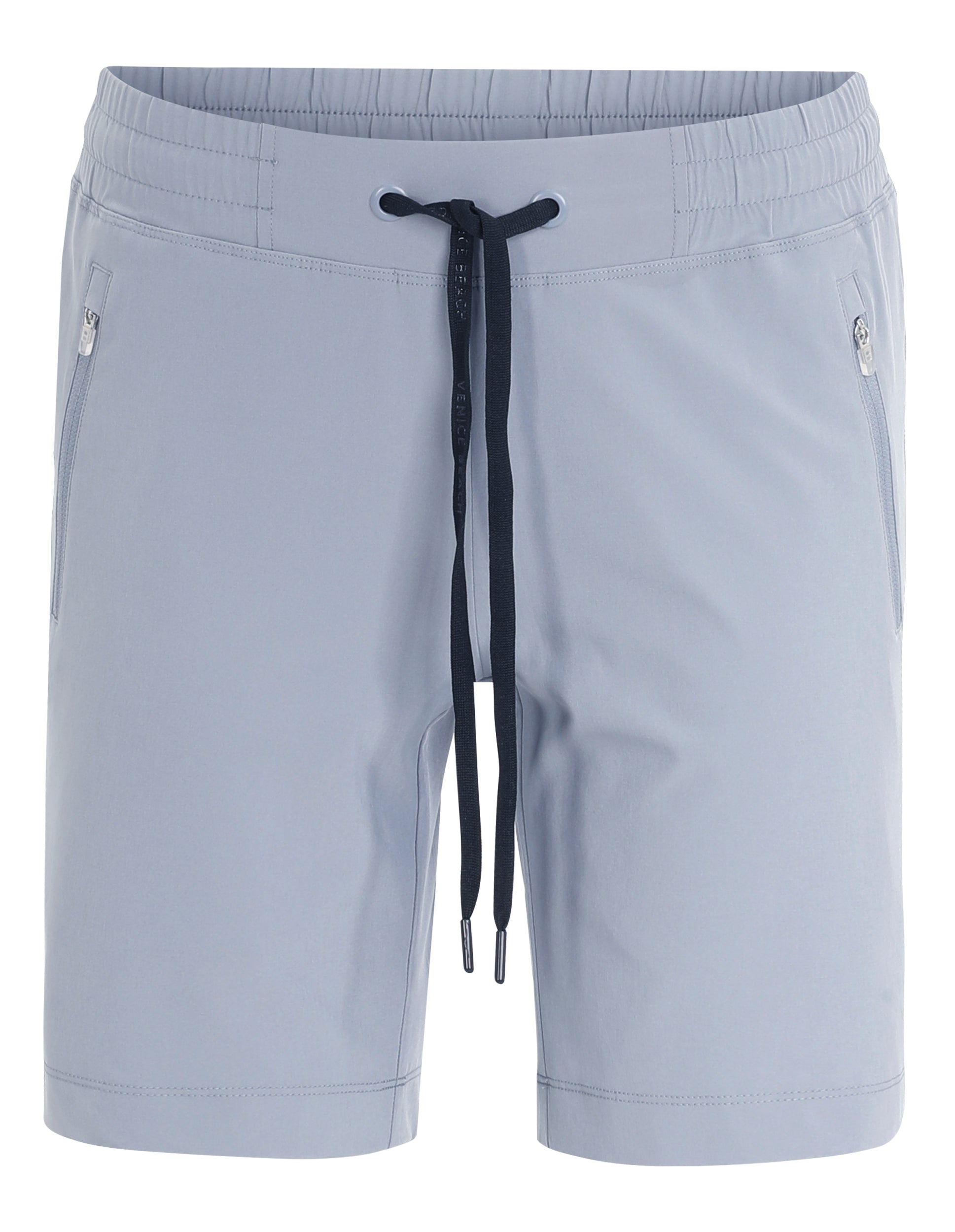 VENICE BEACH Damen VB_Shelby DW4W Shorts Trainingshosen & Jogginghosen VENICE BEACH soft steel XS