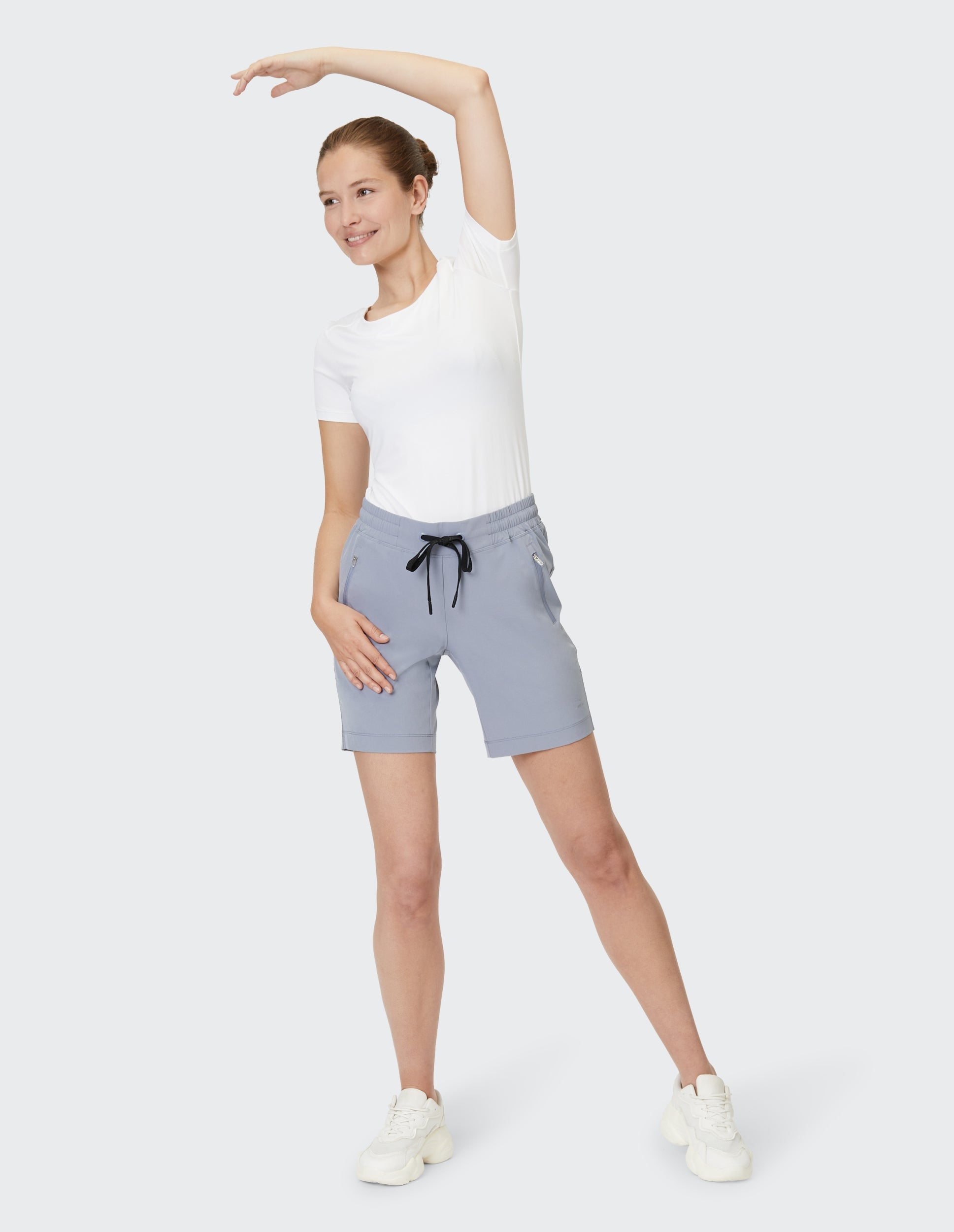 VENICE BEACH Damen VB_Shelby DW4W Shorts Trainingshosen & Jogginghosen VENICE BEACH