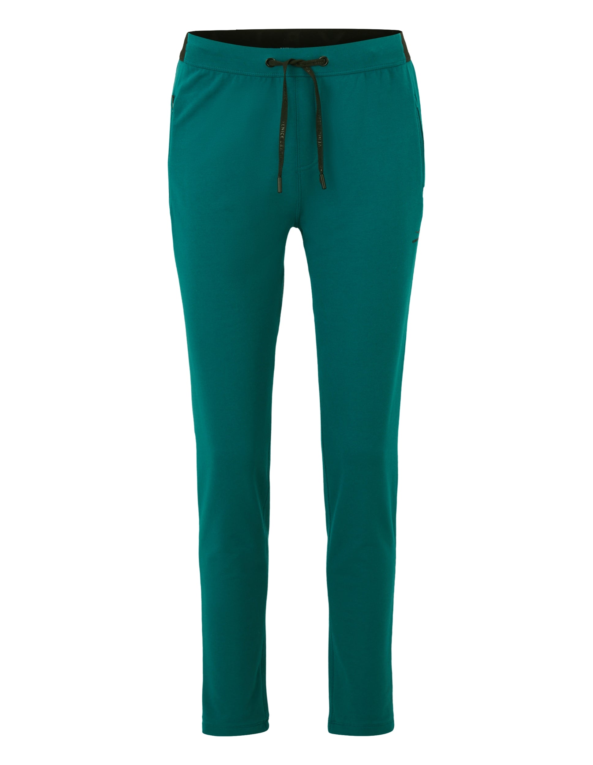 VENICE BEACH VB_Shelly 4080 OB Pants 1/1 Trainingshosen & Jogginghosen VENICE BEACH green pond XS