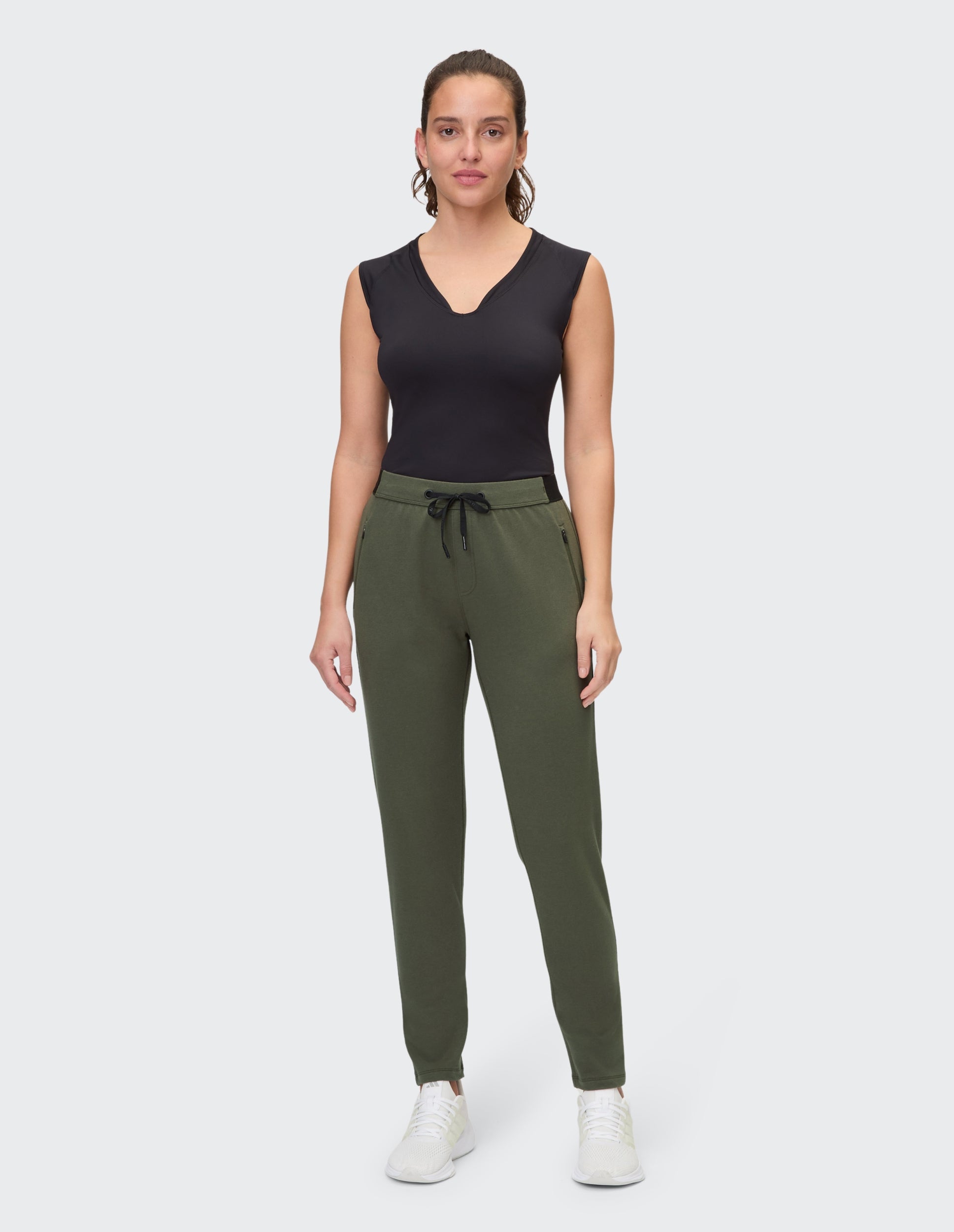 VENICE BEACH VB_Shelly 4080 OB Pants 1/1 Trainingshosen & Jogginghosen VENICE BEACH