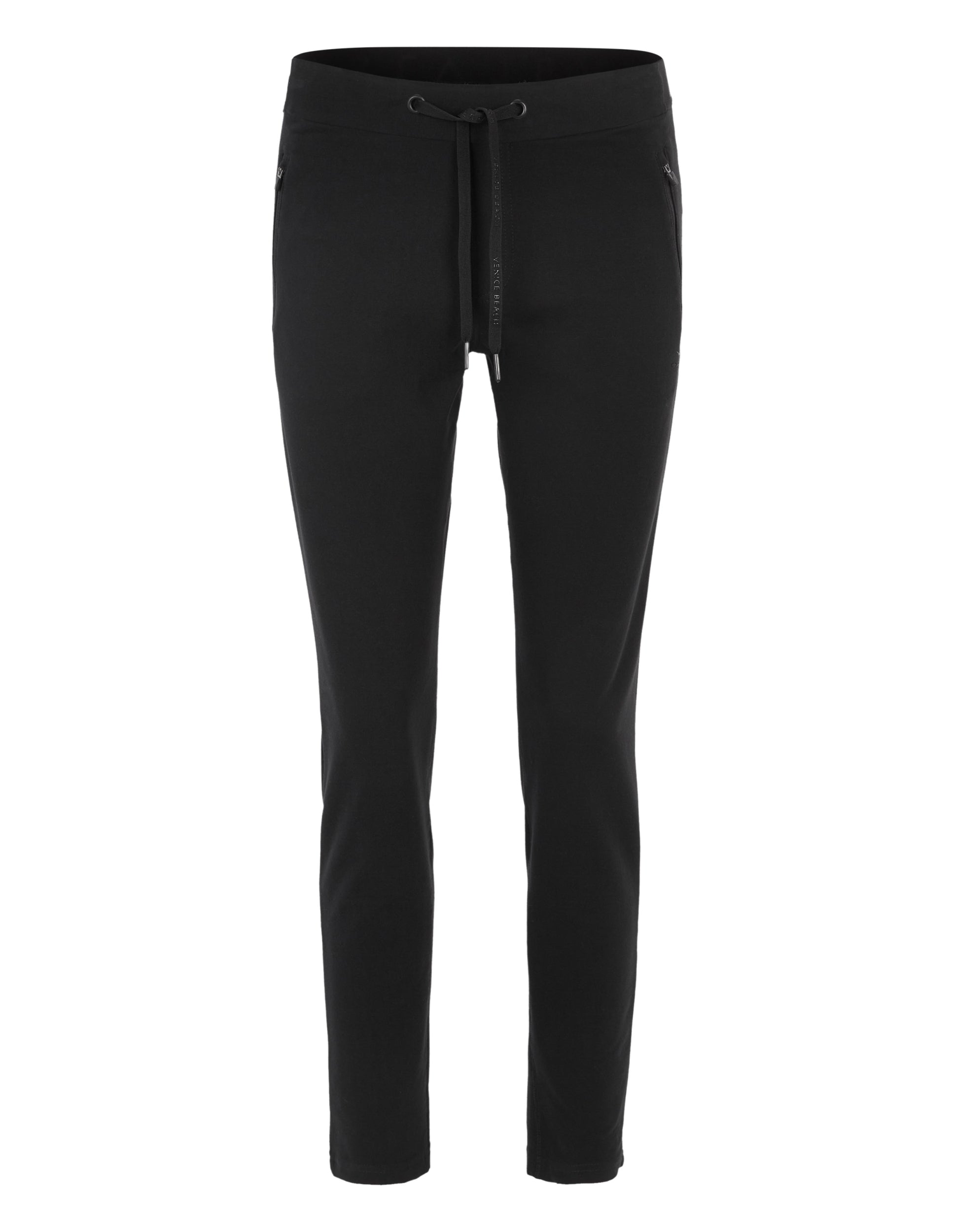 VENICE BEACH VB_Shelly 4080 OB Pants 1/1 Trainingshosen & Jogginghosen VENICE BEACH black XS
