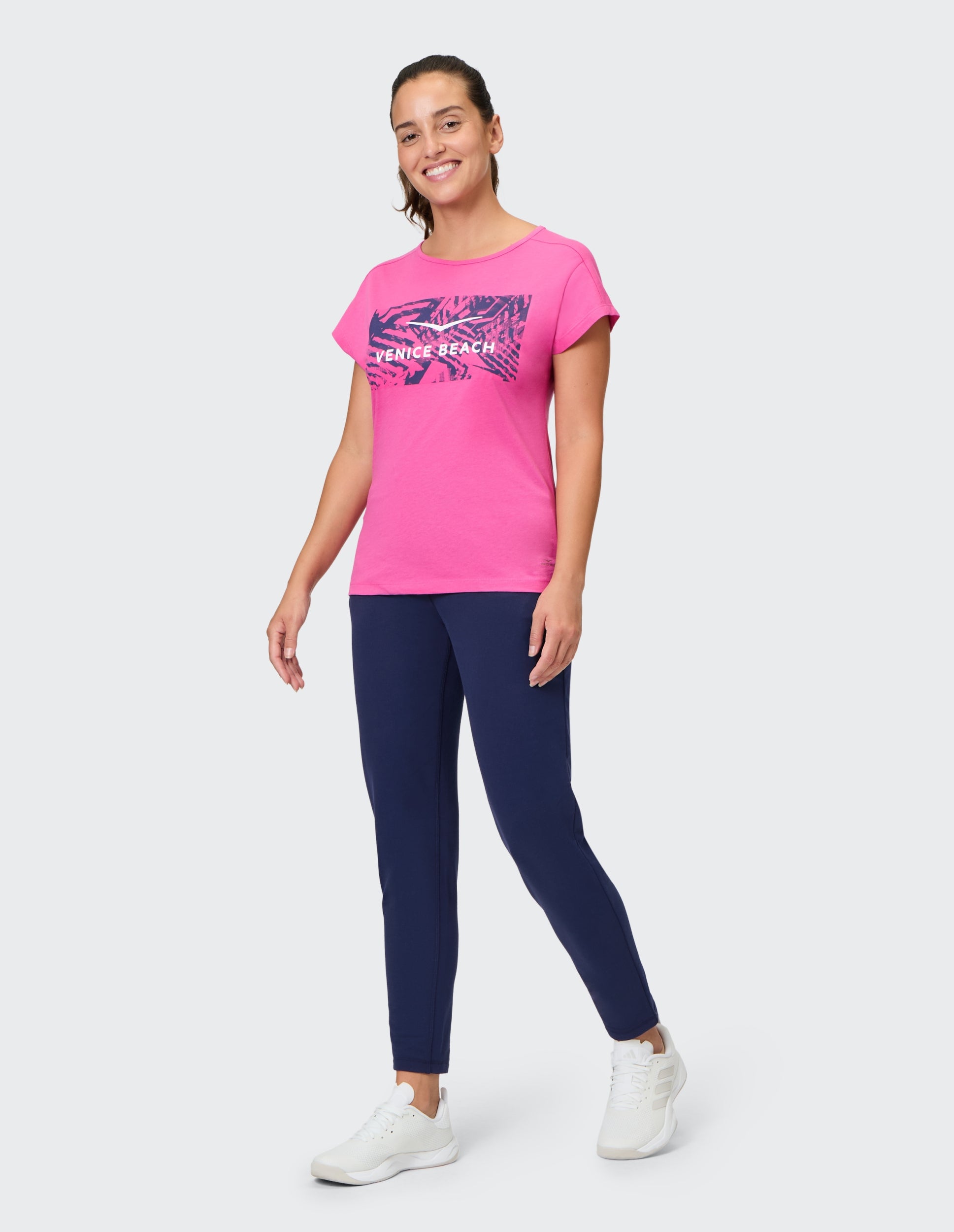 VENICE BEACH VB_Shelly 4080 OB Pants 1/1 Trainingshosen & Jogginghosen VENICE BEACH