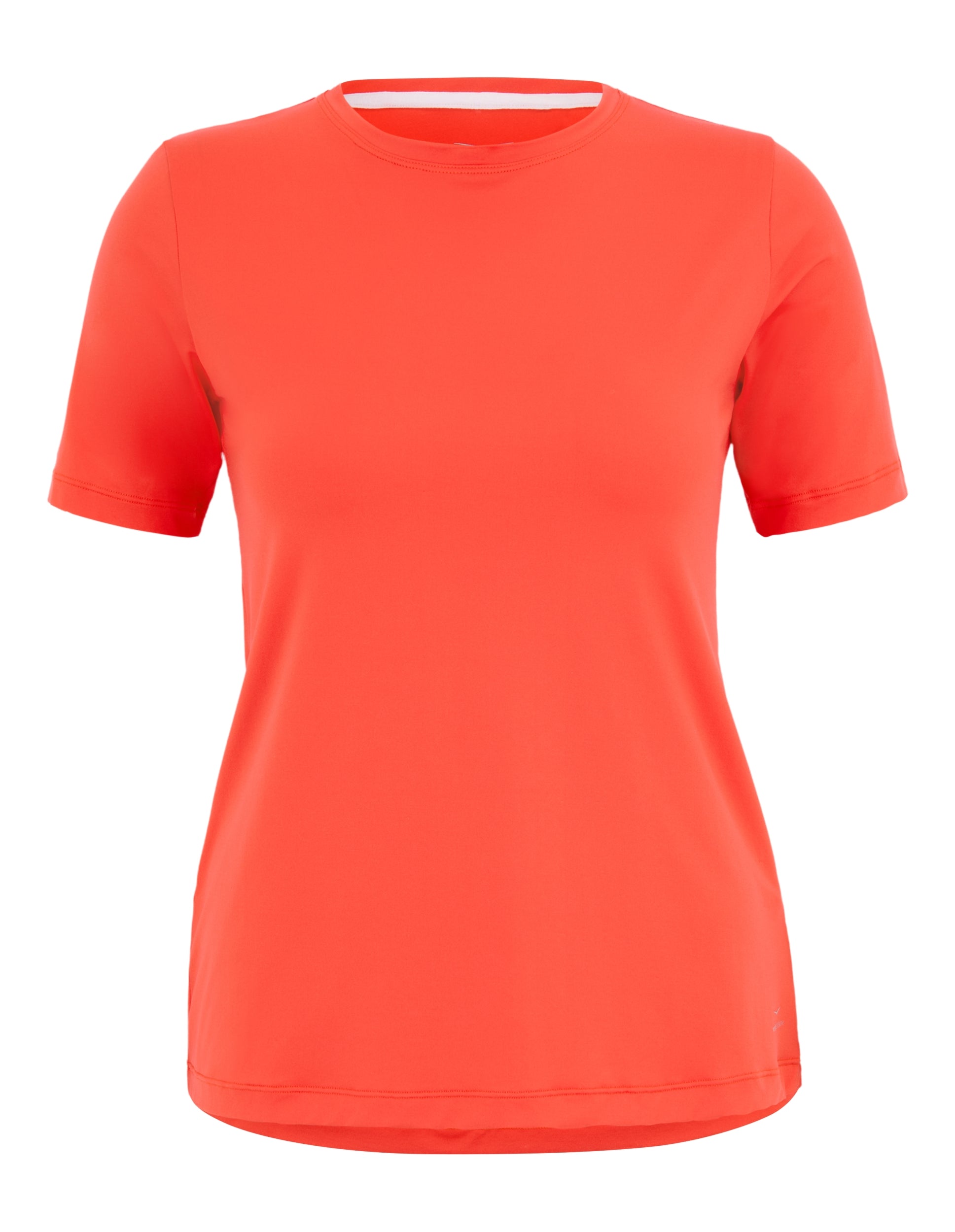 VENICE BEACH VB_Sia DL T-Shirt Trainingsshirts VENICE BEACH sunset orange S