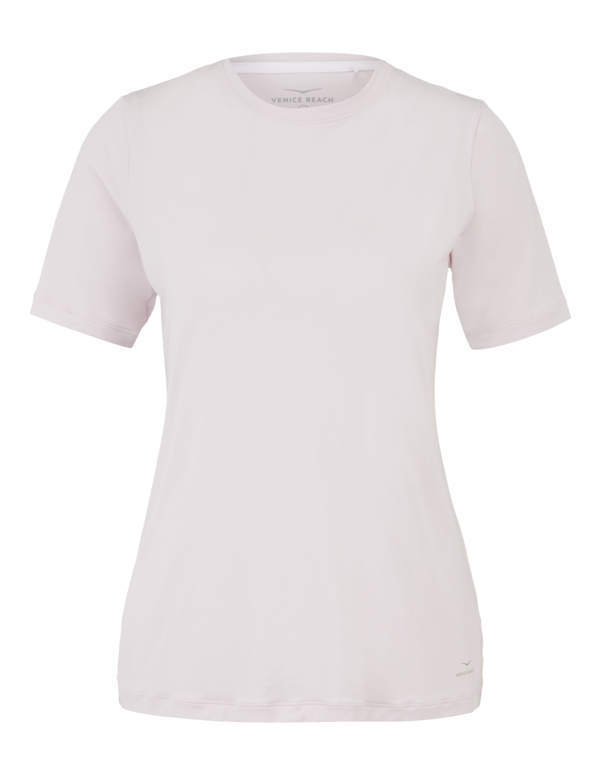 VENICE BEACH VB_Sia DL T-Shirt Trainingsshirts VENICE BEACH tinted rose XS