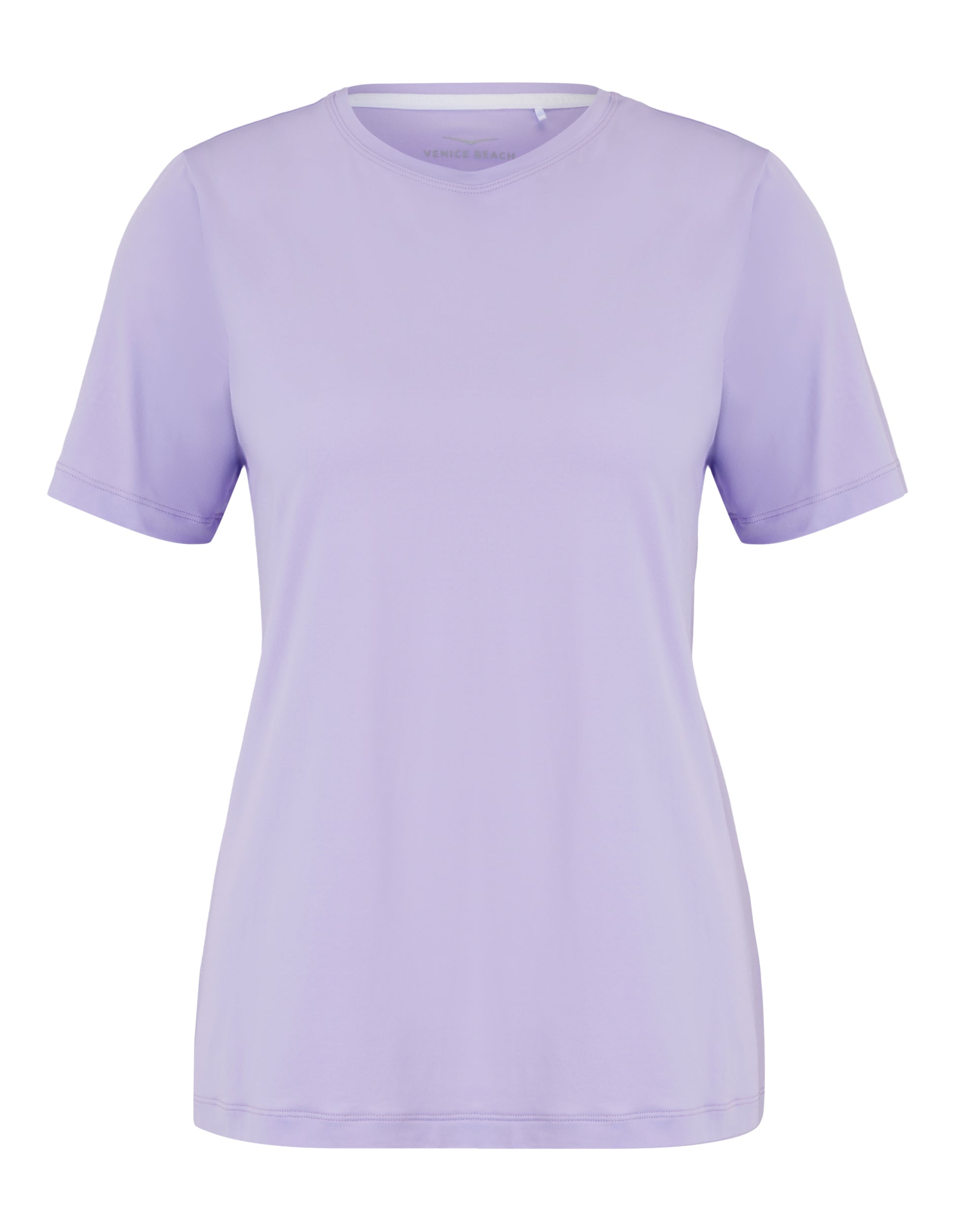 VENICE BEACH VB_Sia DL T-Shirt Trainingsshirts VENICE BEACH light purple XS