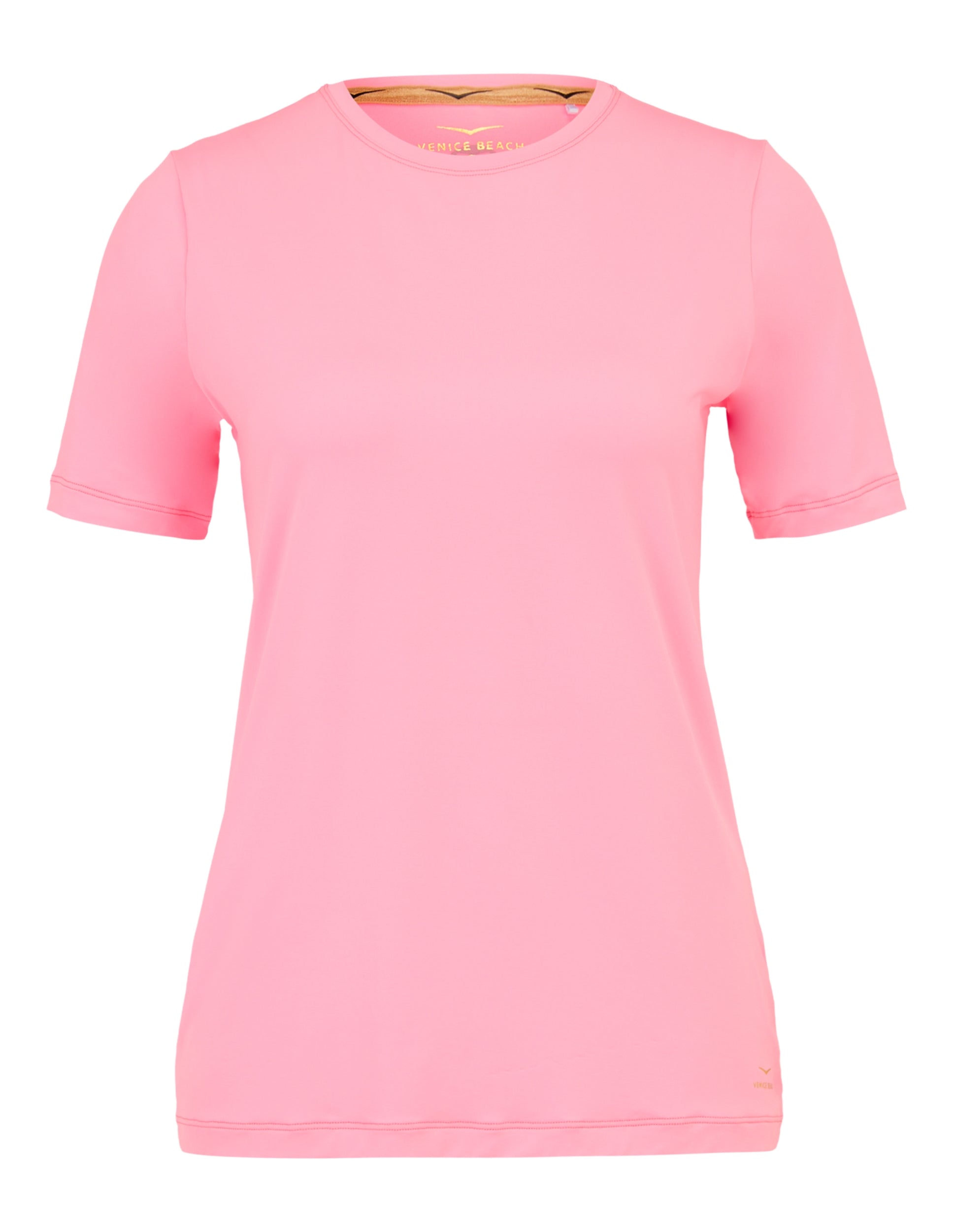 VENICE BEACH VB_Sia DL T-Shirt Trainingsshirts VENICE BEACH bubble gum XS