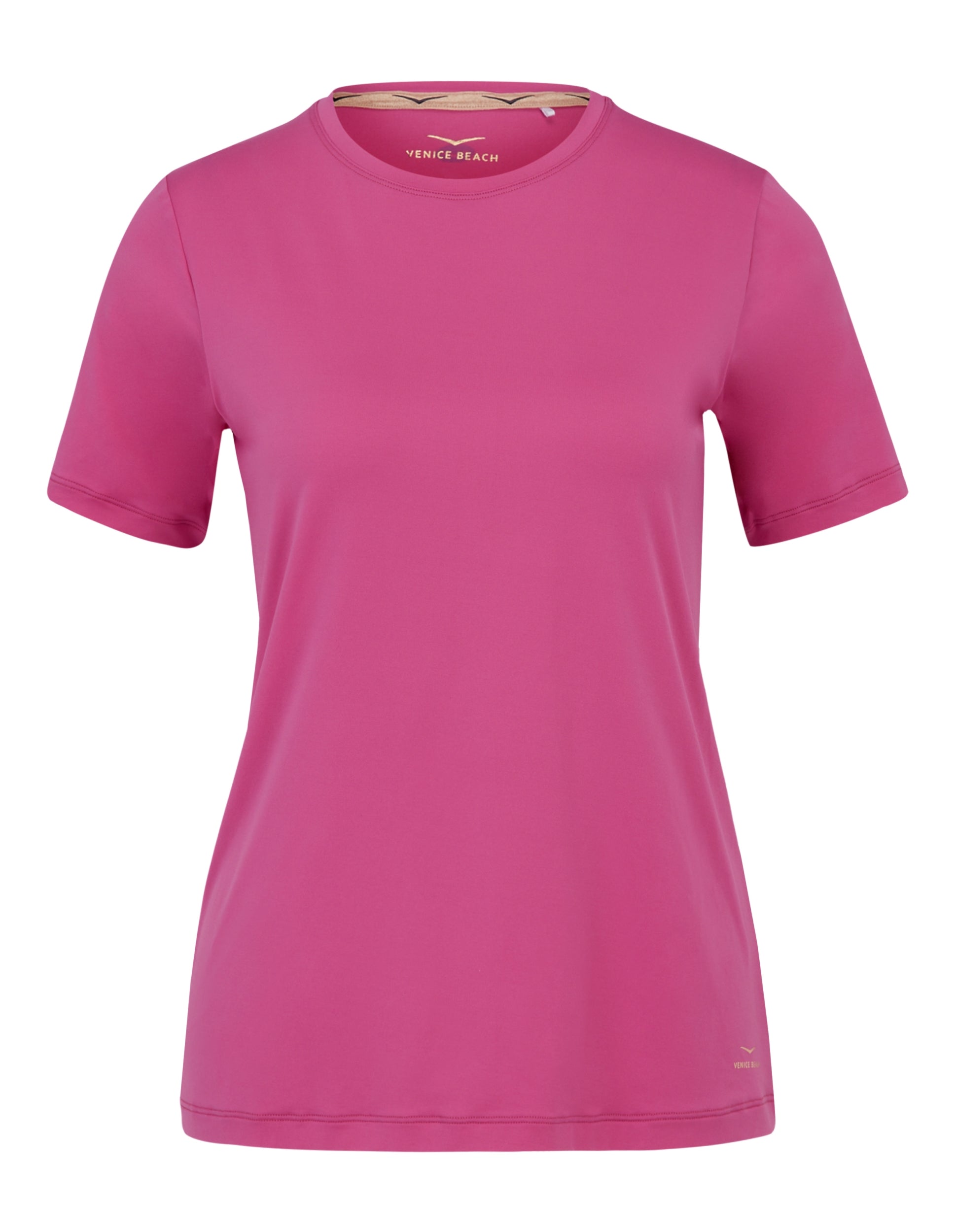 VENICE BEACH VB_Sia DL T-Shirt Trainingsshirts VENICE BEACH peony XS