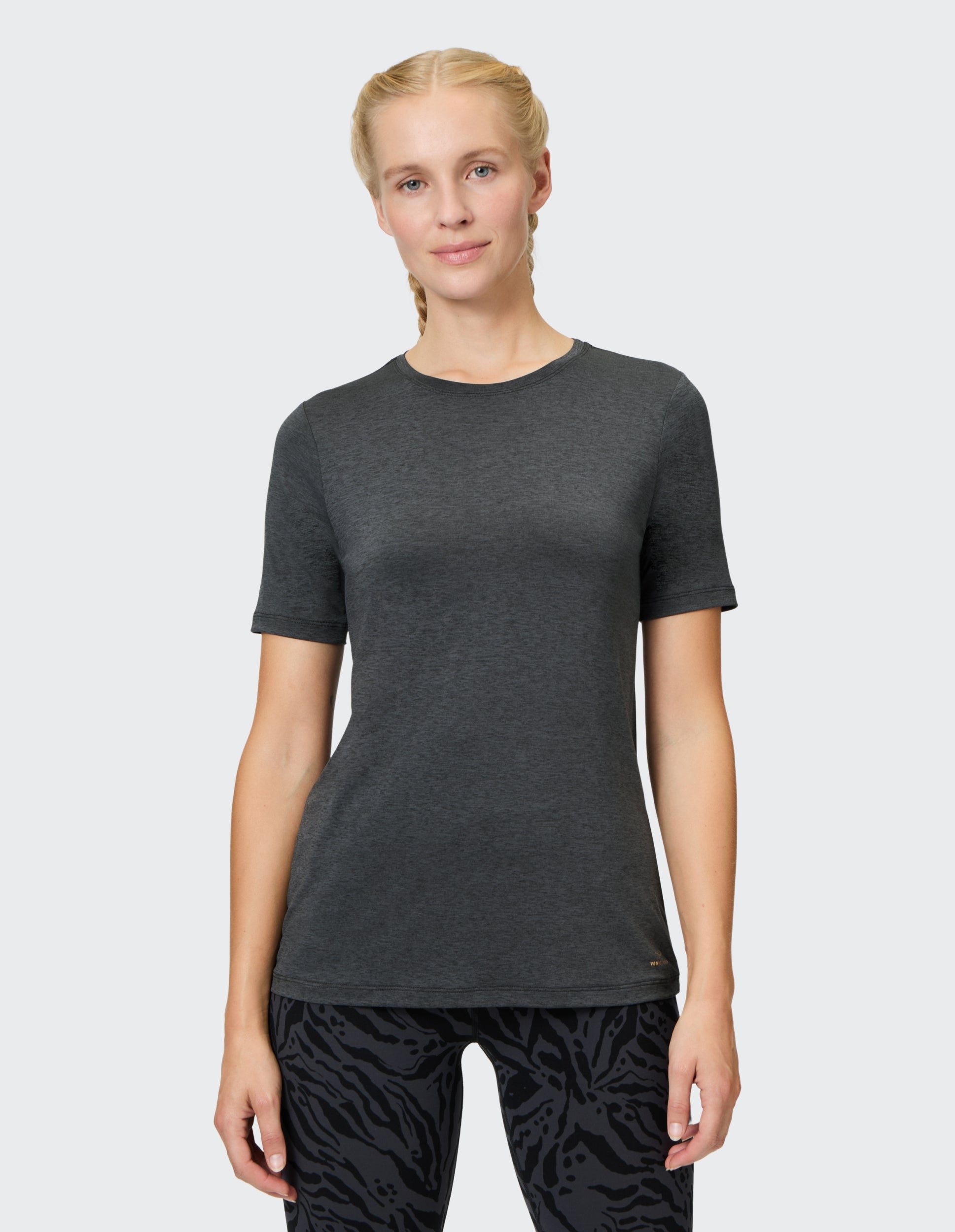 VENICE BEACH VB_Sia DMELZ T-Shirt Trainingsshirts VENICE BEACH