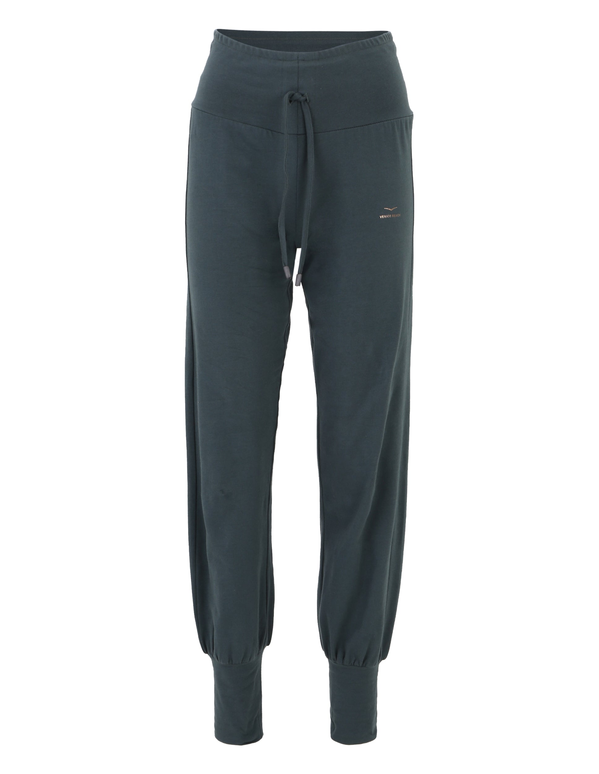 VENICE BEACH VB_Uma Pants Trainingshosen & Jogginghosen VENICE BEACH shadow green XS