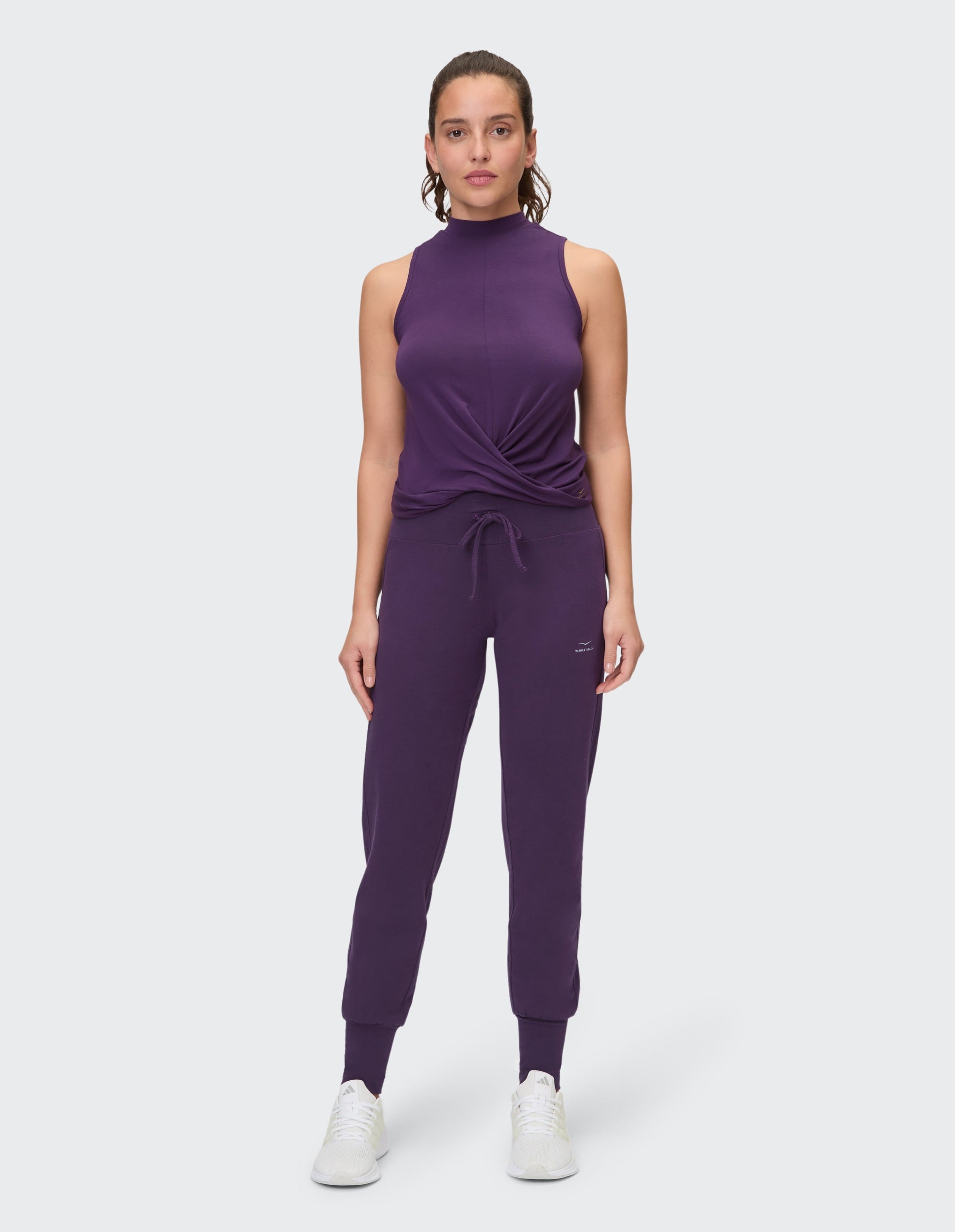 VENICE BEACH VB_Uma Pants Trainingshosen & Jogginghosen VENICE BEACH