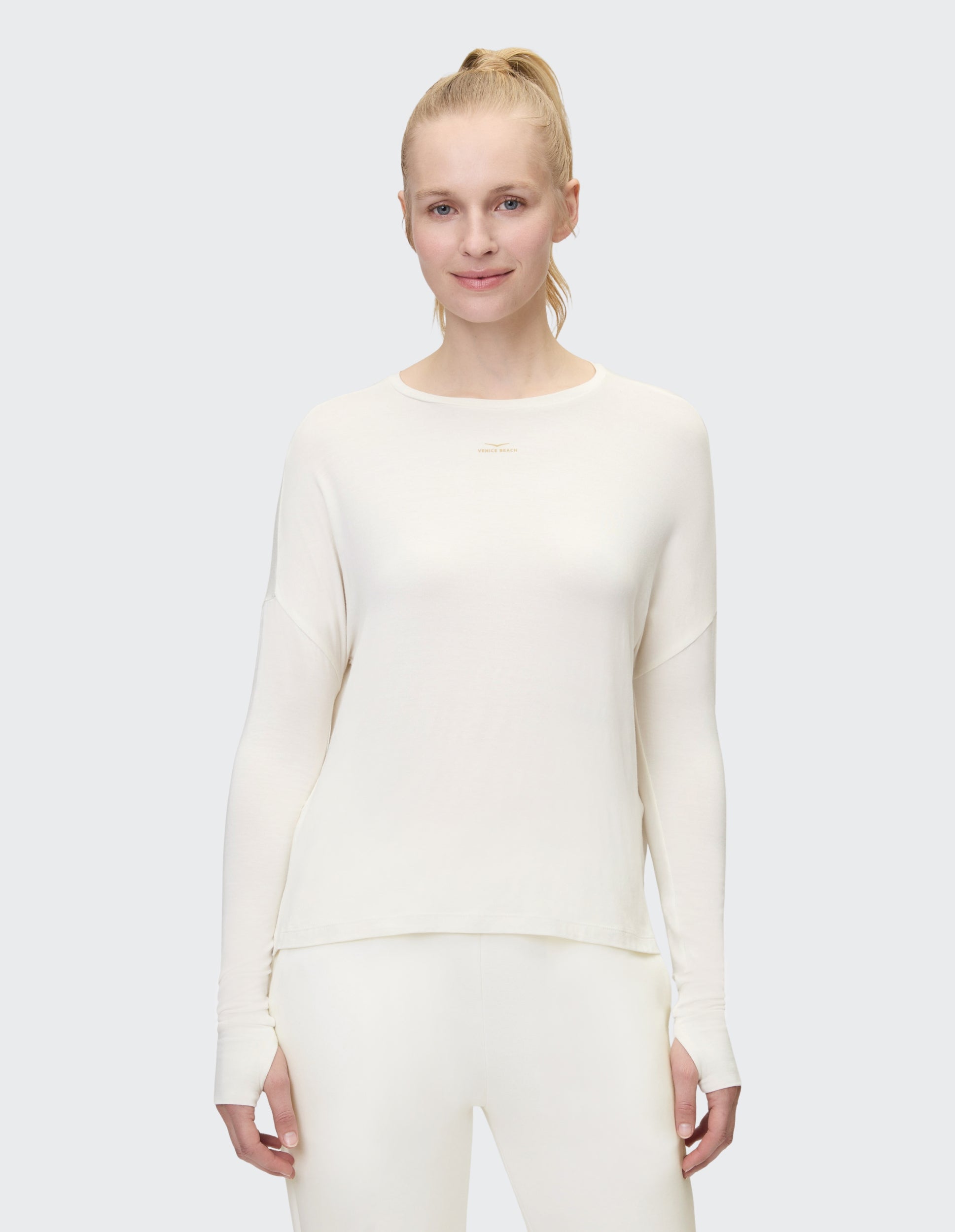 VENICE BEACH VB_Winona 4009 Shirt Trainingsshirts VENICE BEACH