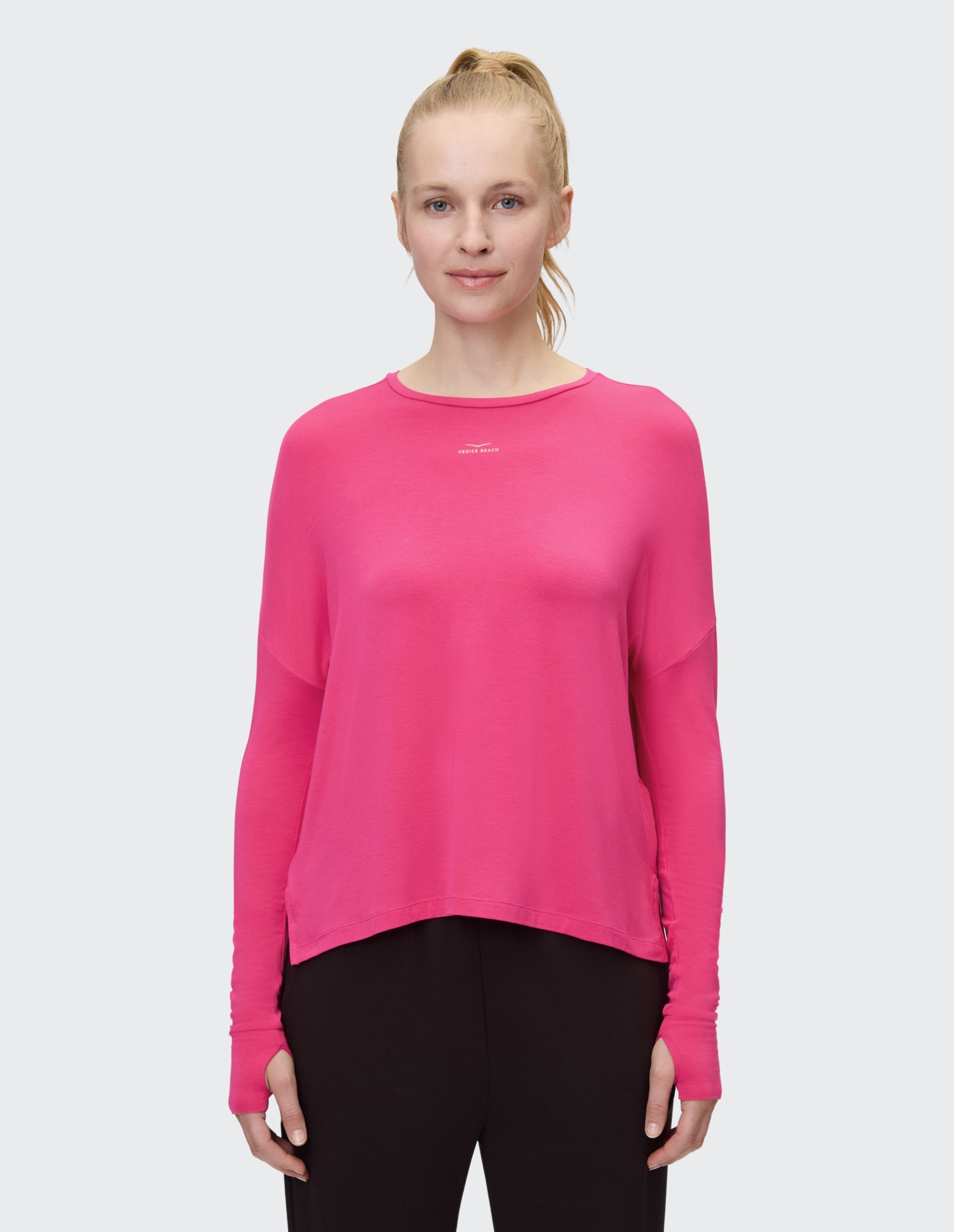 VENICE BEACH VB_Winona 4009 Shirt Trainingsshirts VENICE BEACH
