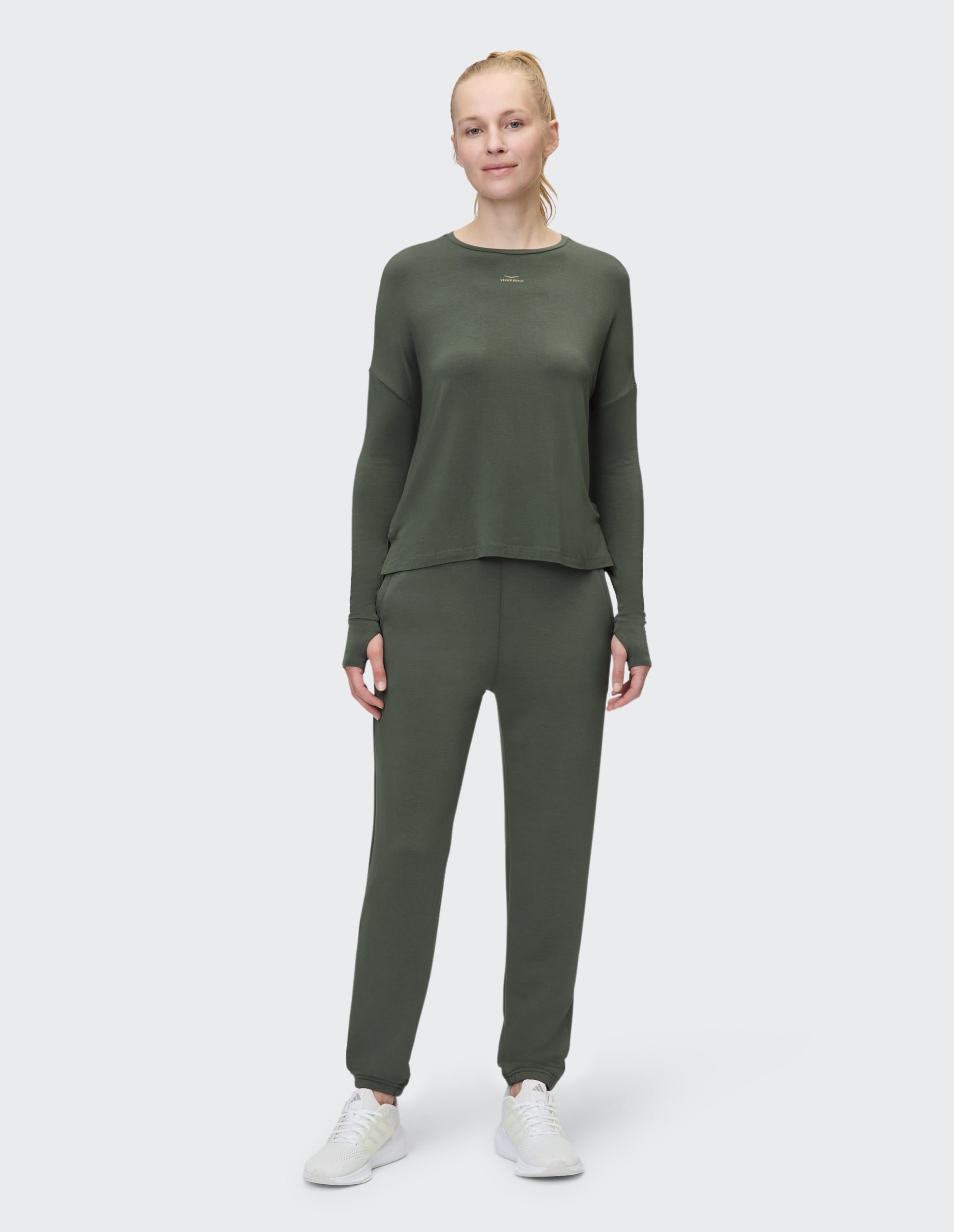 VENICE BEACH VB_Winona 4009 Shirt Trainingsshirts VENICE BEACH