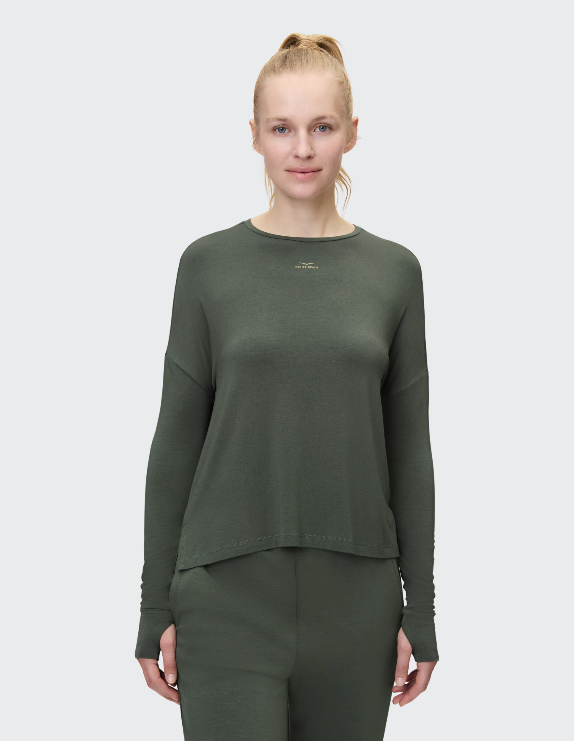 VENICE BEACH VB_Winona 4009 Shirt Trainingsshirts VENICE BEACH