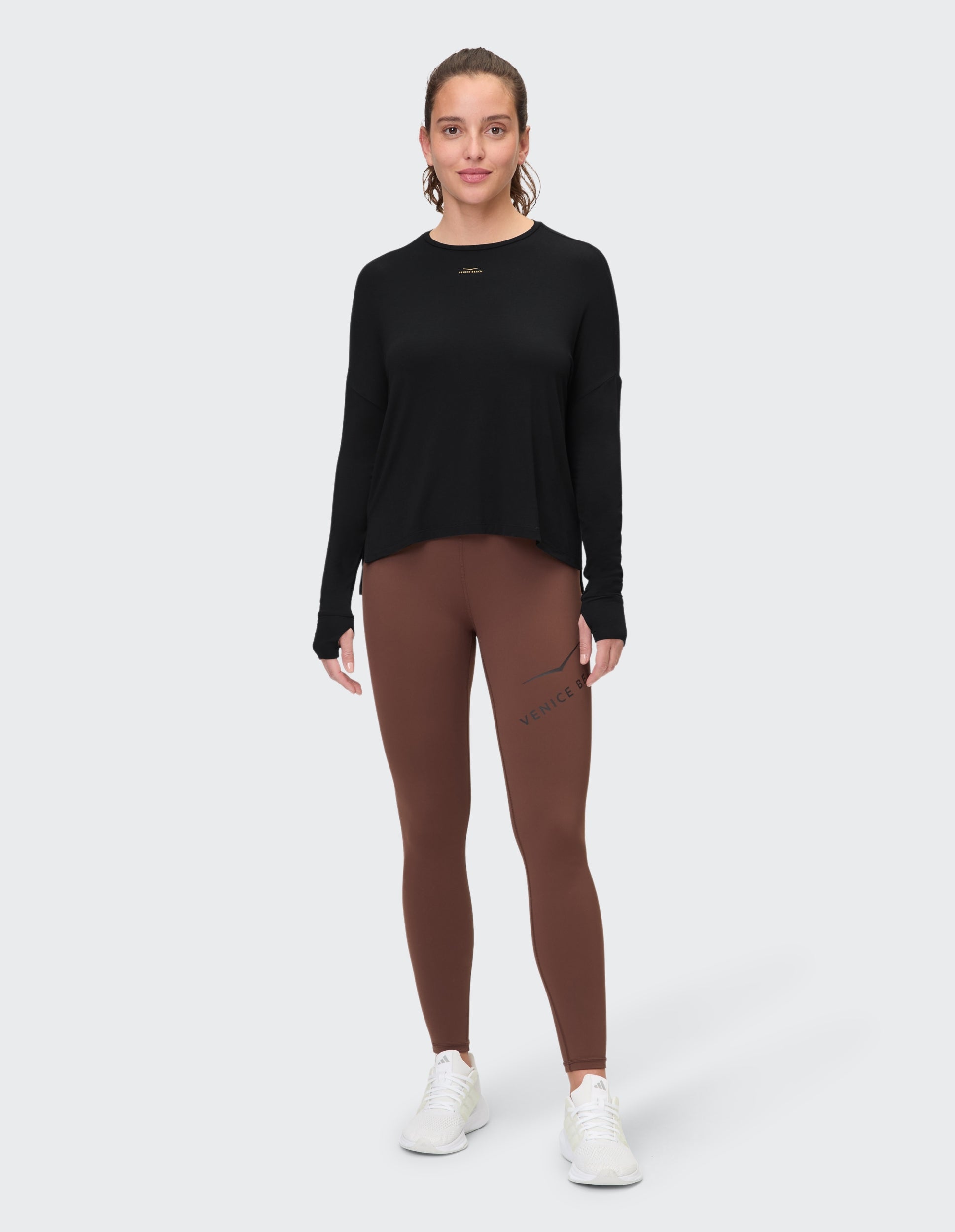 VENICE BEACH VB_Winona 4009 Shirt Trainingsshirts VENICE BEACH