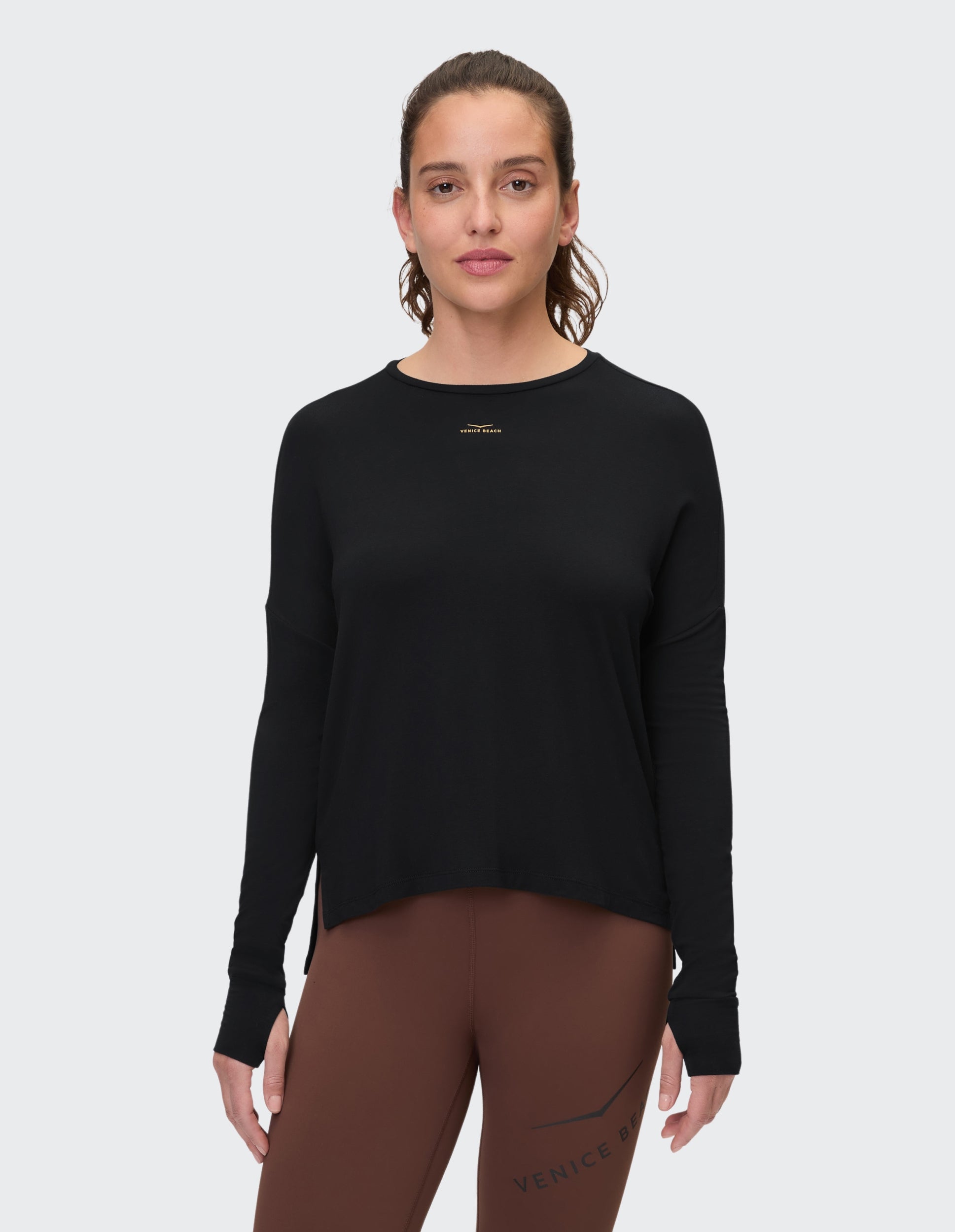 VENICE BEACH VB_Winona 4009 Shirt Trainingsshirts VENICE BEACH