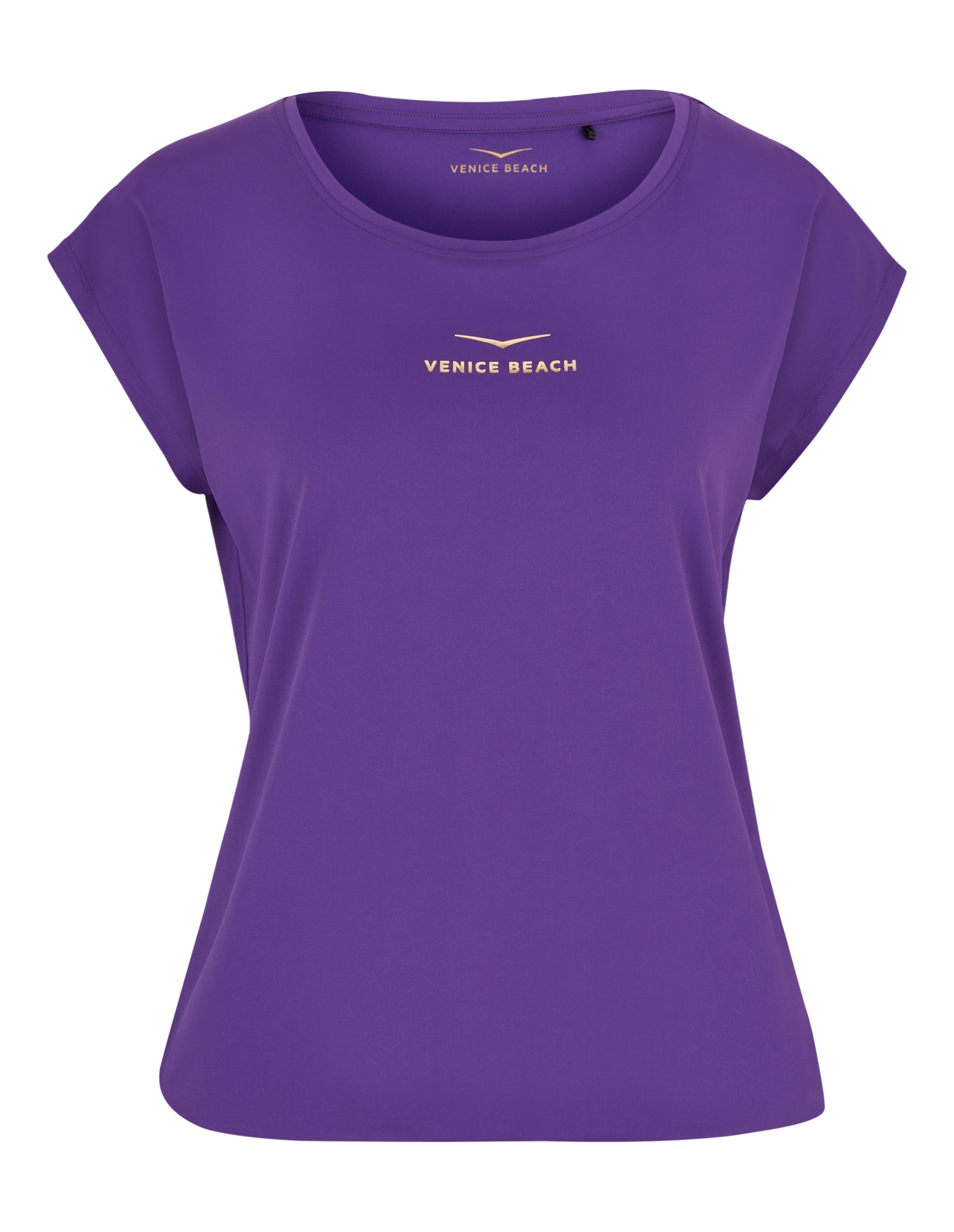 VENICE BEACH VB_Wonder 1003 02 T-Shirt peony Trainingsshirts VENICE BEACH 604 XS