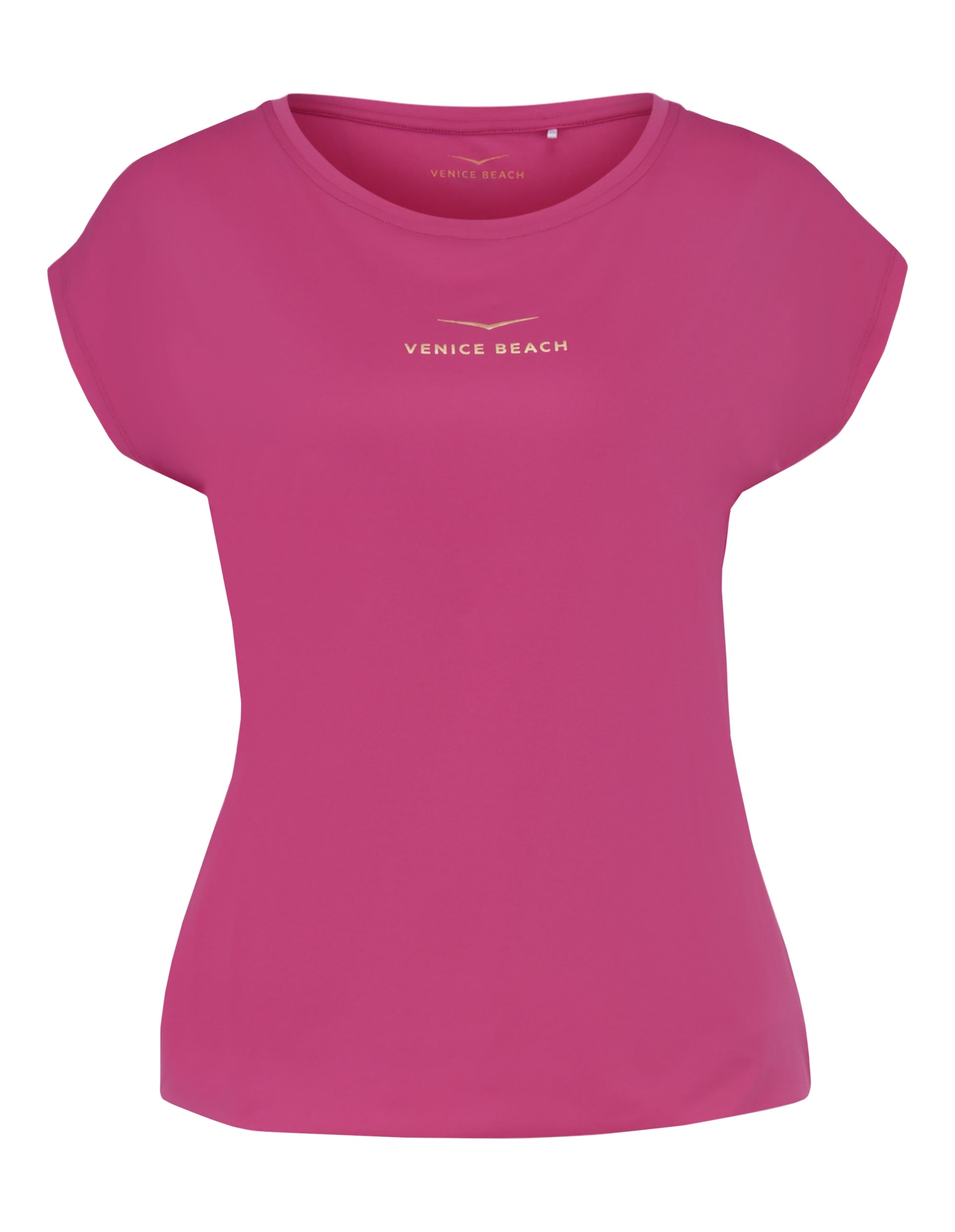 VENICE BEACH VB_Wonder 1003 02 T-Shirt peony Trainingsshirts VENICE BEACH peony XS