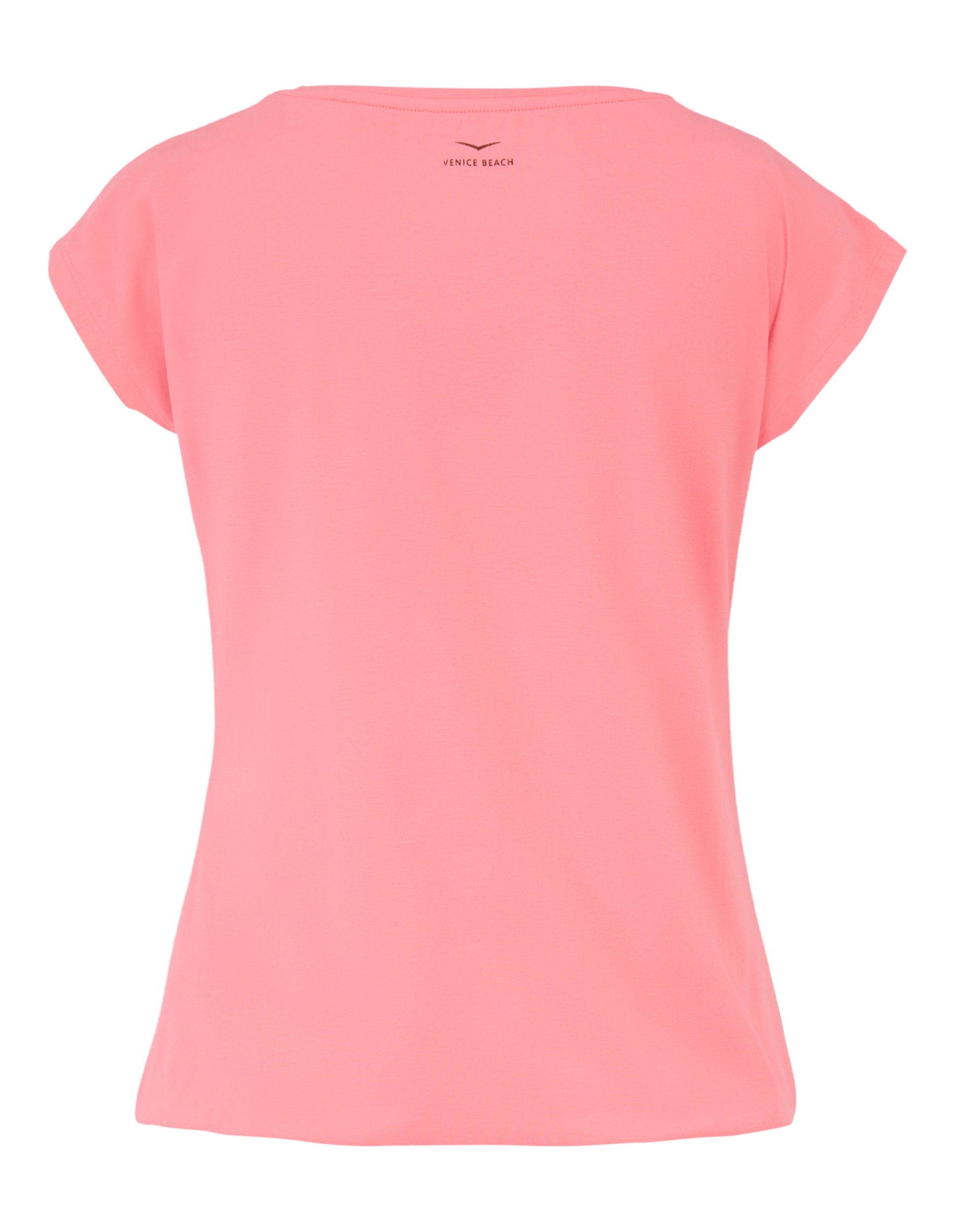 VENICE BEACH Damen Shirt Wonder Trainingsshirts VENICE BEACH