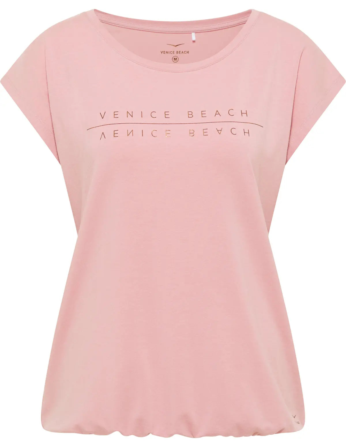 VENICE BEACH Damen Shirt Wonder Trainingsshirts VENICE BEACH rose S