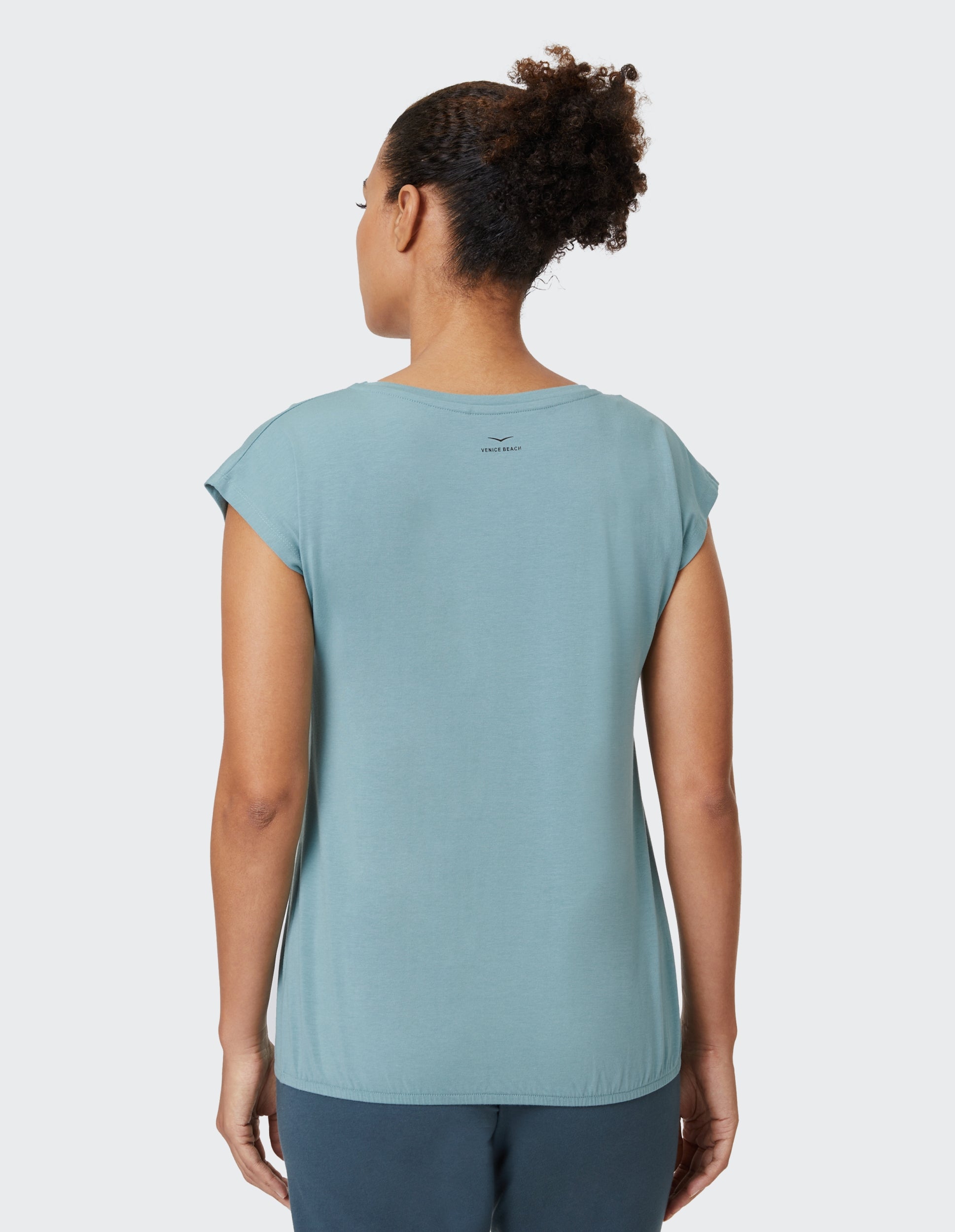 VENICE BEACH Damen Shirt Wonder Trainingsshirts VENICE BEACH