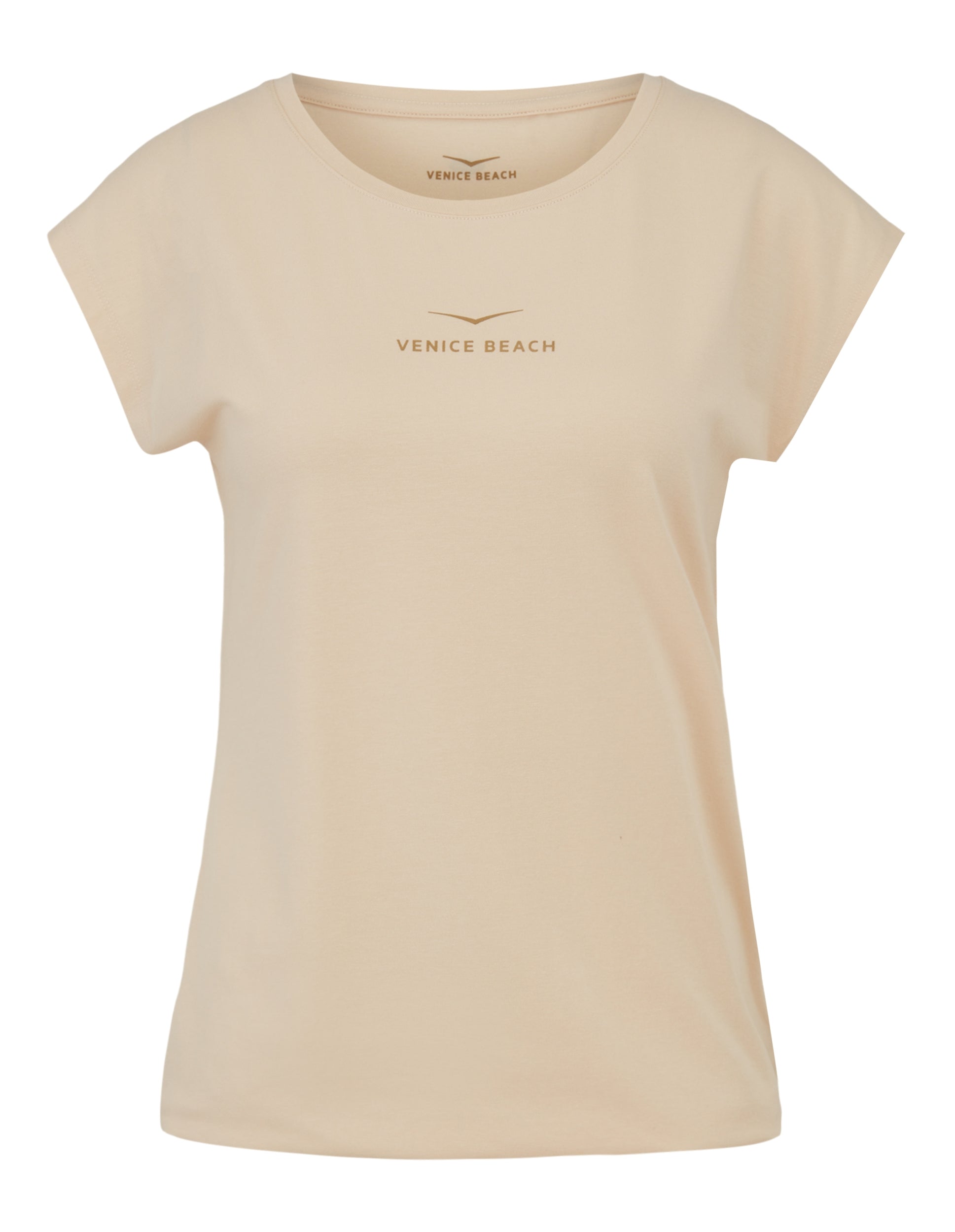 VENICE BEACH VB_Wonder 4004 11 T-Shirt anthracite Trainingsshirts VENICE BEACH beach XS