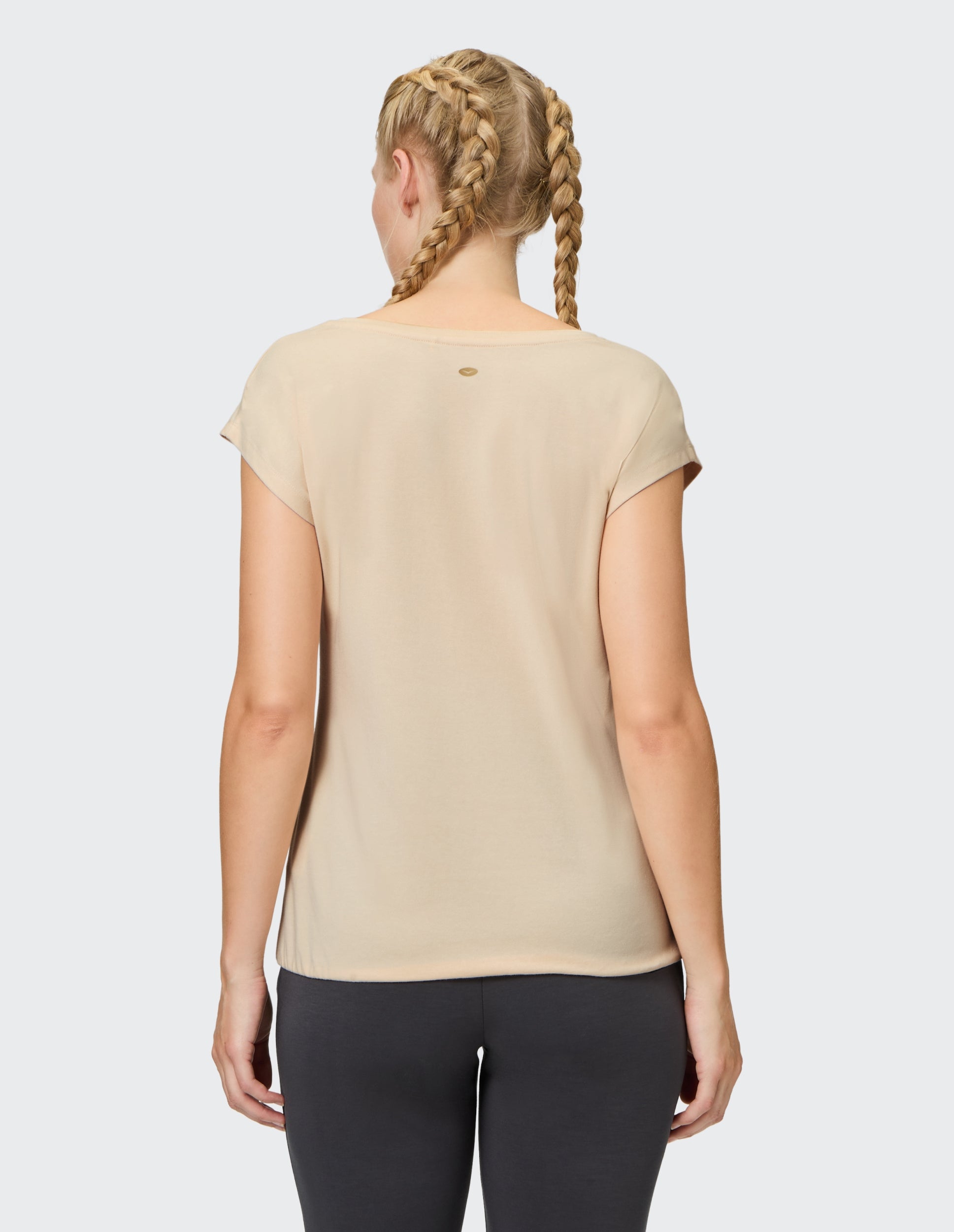 VENICE BEACH VB_Wonder 4004 11 T-Shirt anthracite Trainingsshirts VENICE BEACH