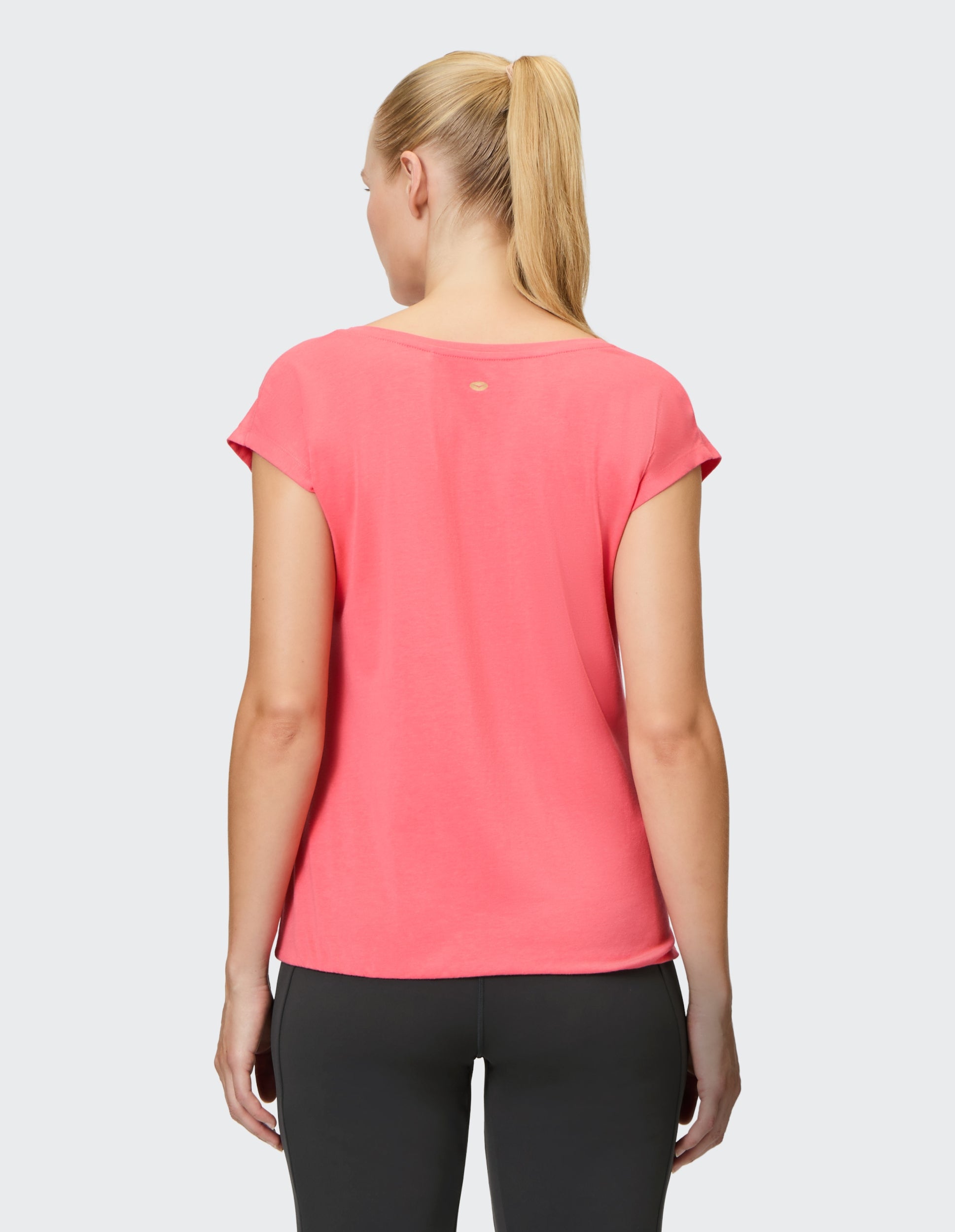 VENICE BEACH VB_Wonder 4004 11 T-Shirt anthracite Trainingsshirts VENICE BEACH