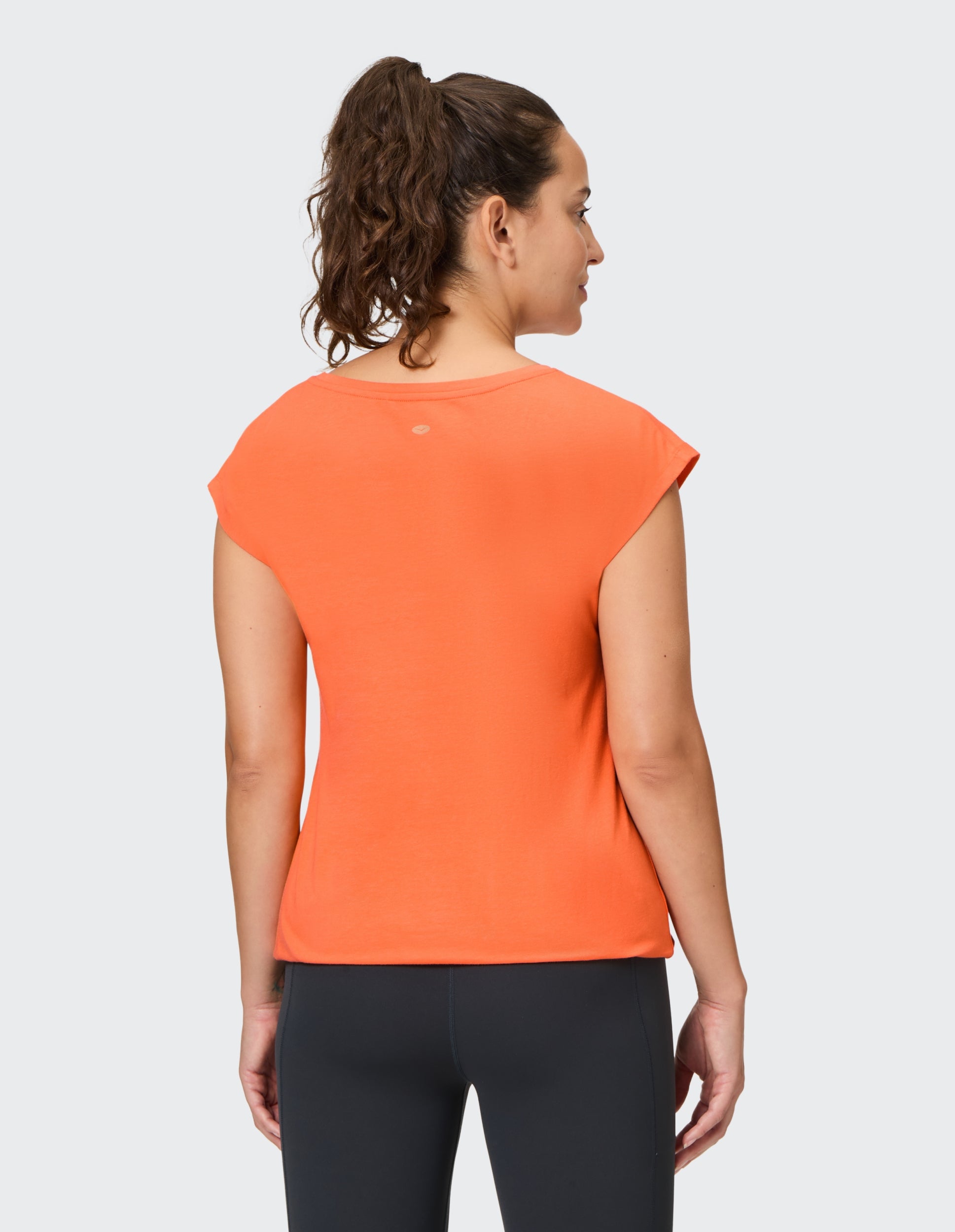 VENICE BEACH VB_Wonder 4004 11 T-Shirt anthracite Trainingsshirts VENICE BEACH