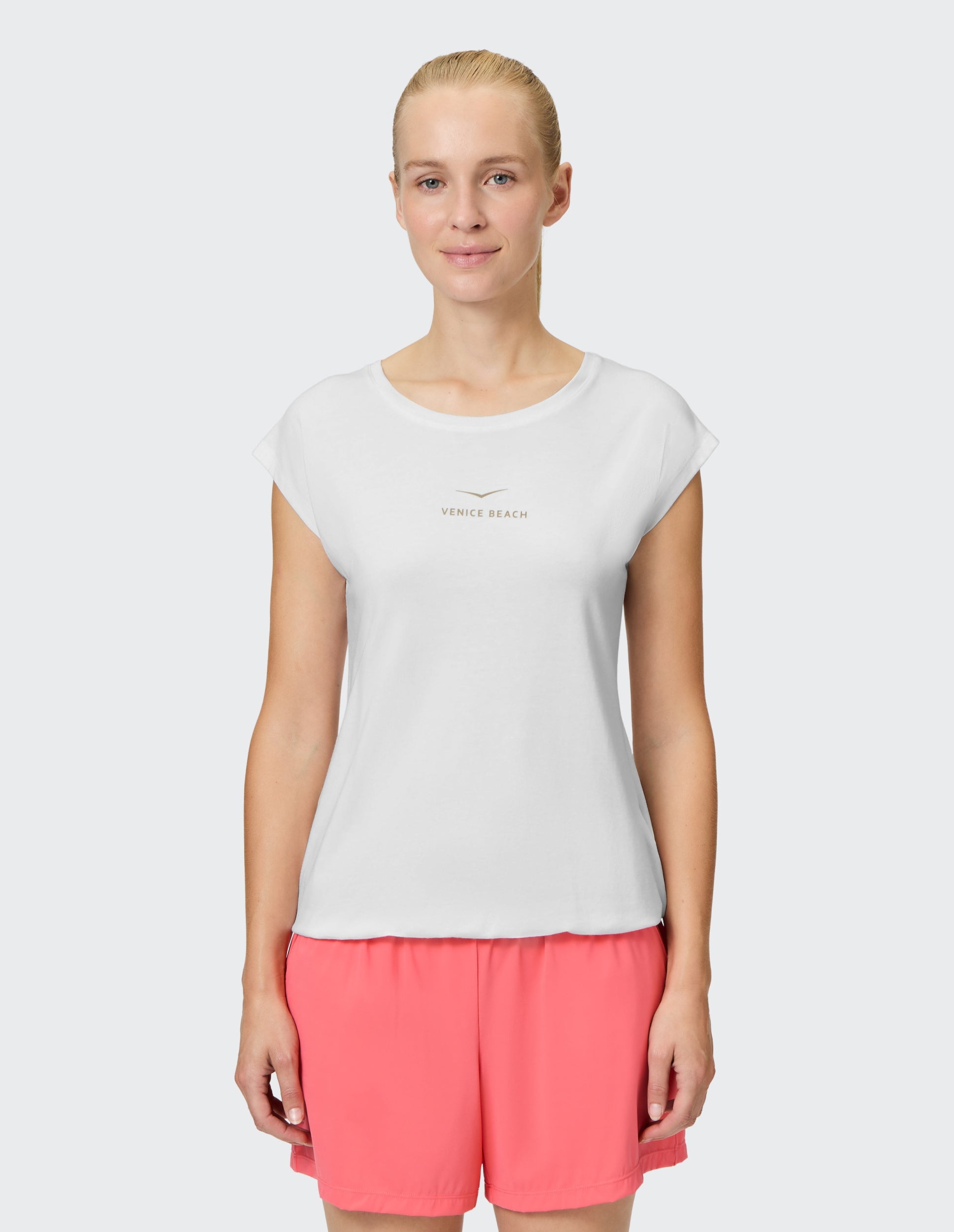 VENICE BEACH VB_Wonder 4004 11 T-Shirt anthracite Trainingsshirts VENICE BEACH