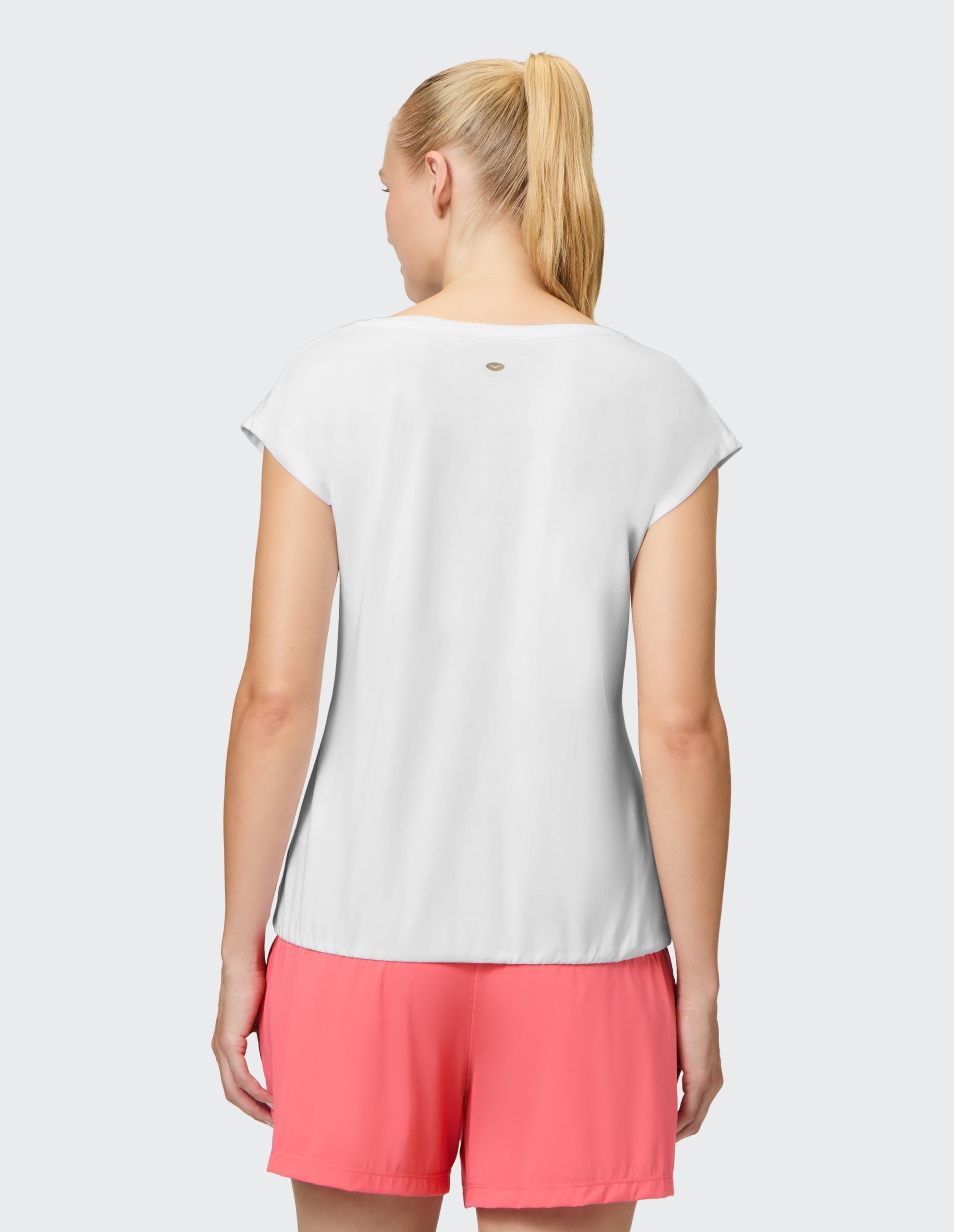 VENICE BEACH VB_Wonder 4004 11 T-Shirt anthracite Trainingsshirts VENICE BEACH