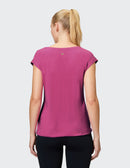 VENICE BEACH VB_Wonder 4004 12 T-Shirt peony Trainingsshirts VENICE BEACH